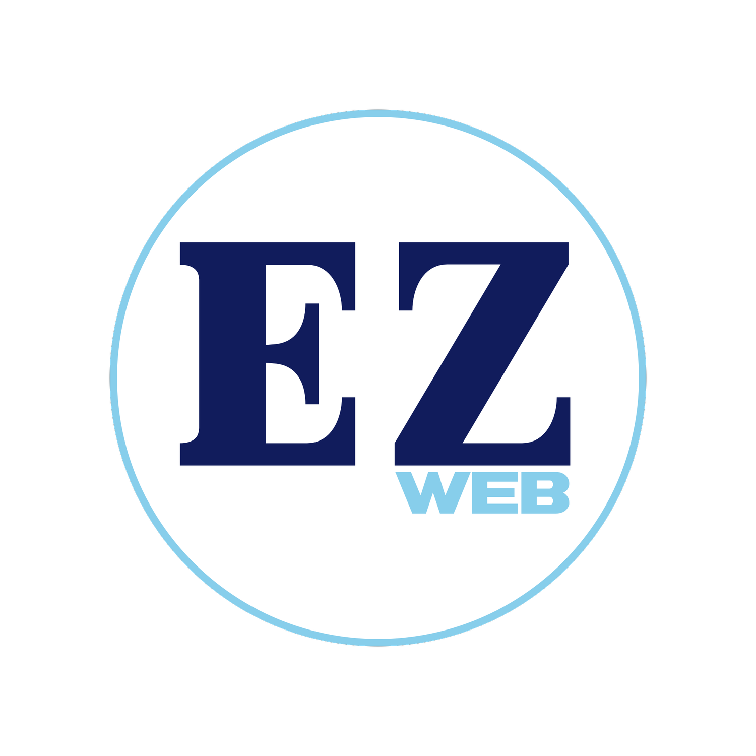 EZ WEB
