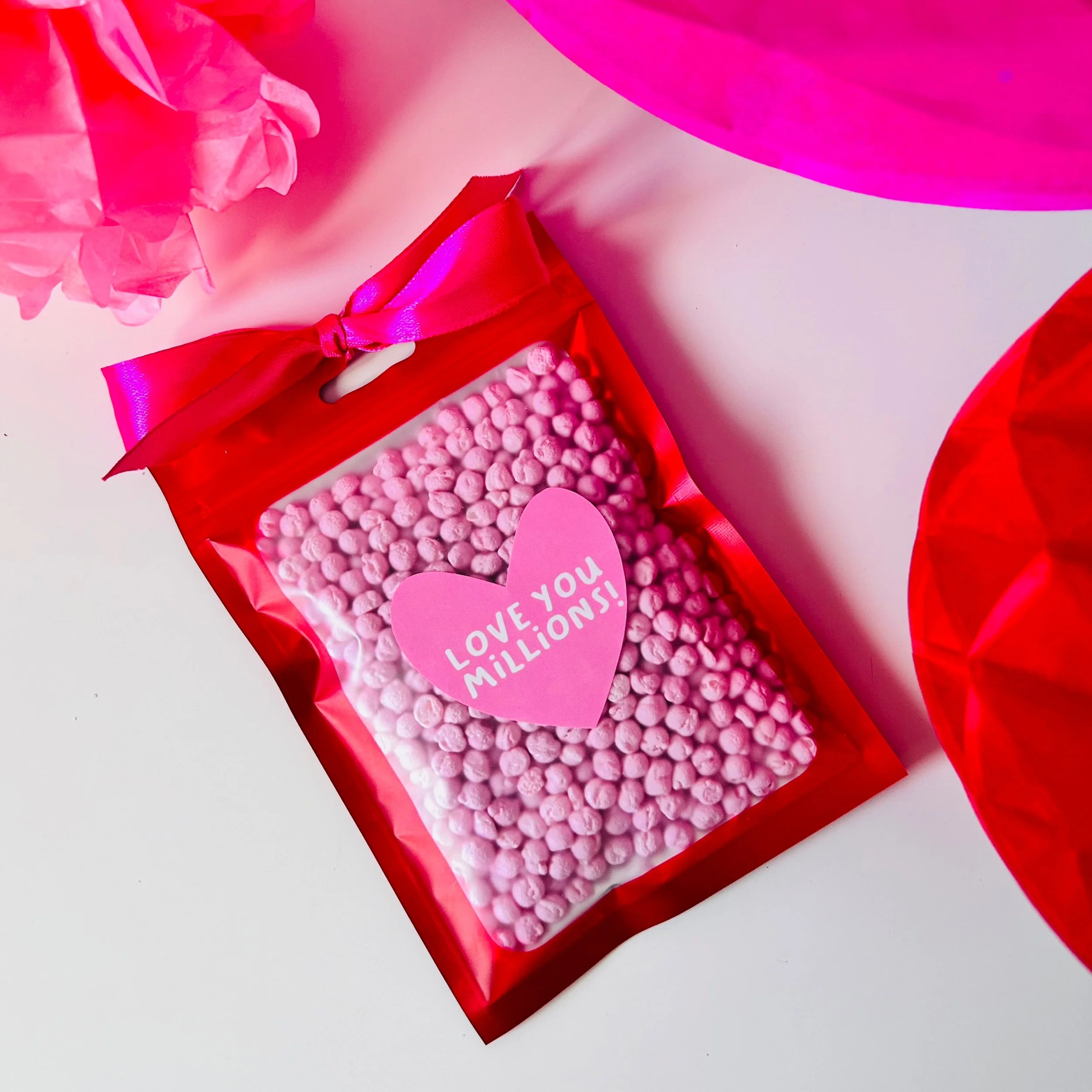 Love You Millions Sweetie Pouch