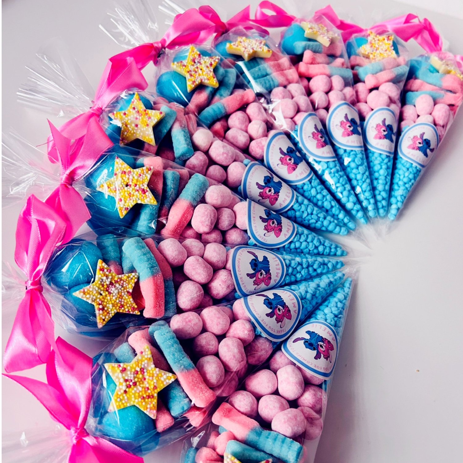 Sweetie Cone — Made By Hollie