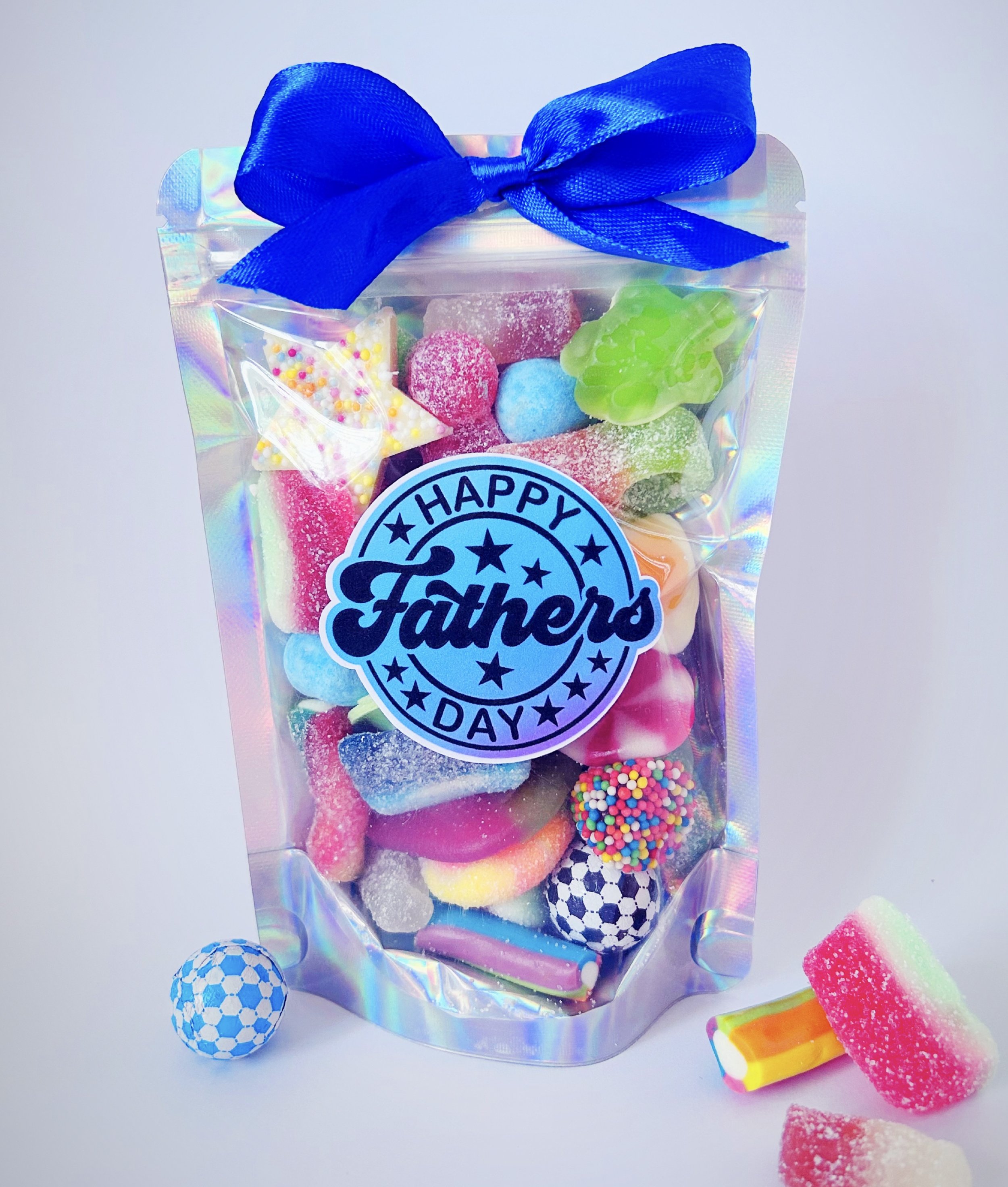 Father's Day Large Pick N Mix Pouch