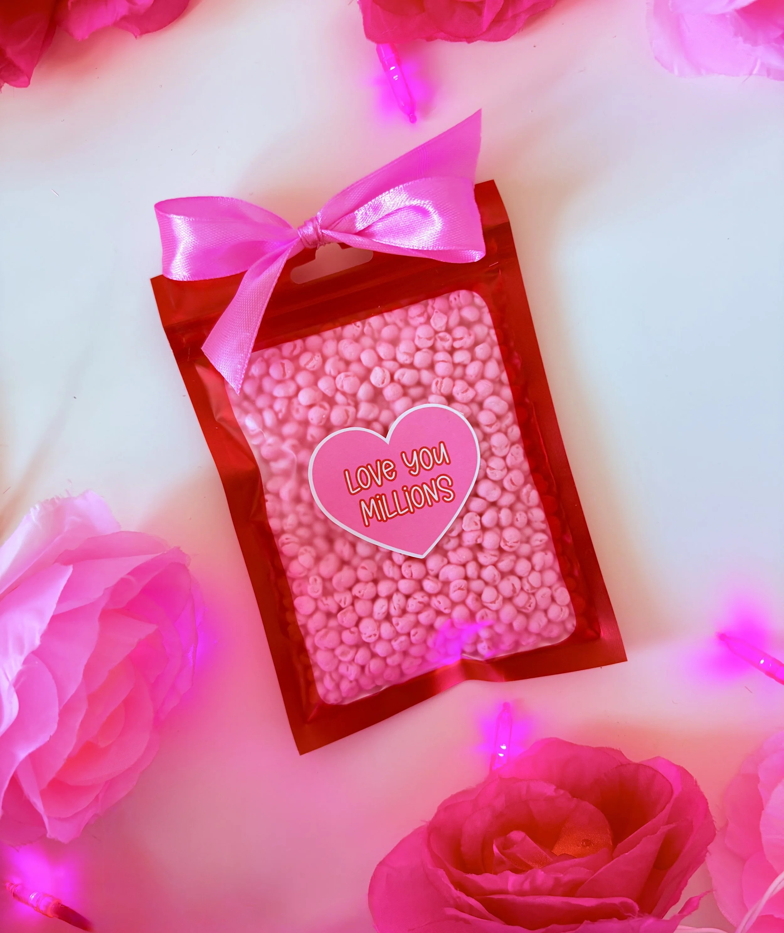 Love You Millions Sweetie Pouch