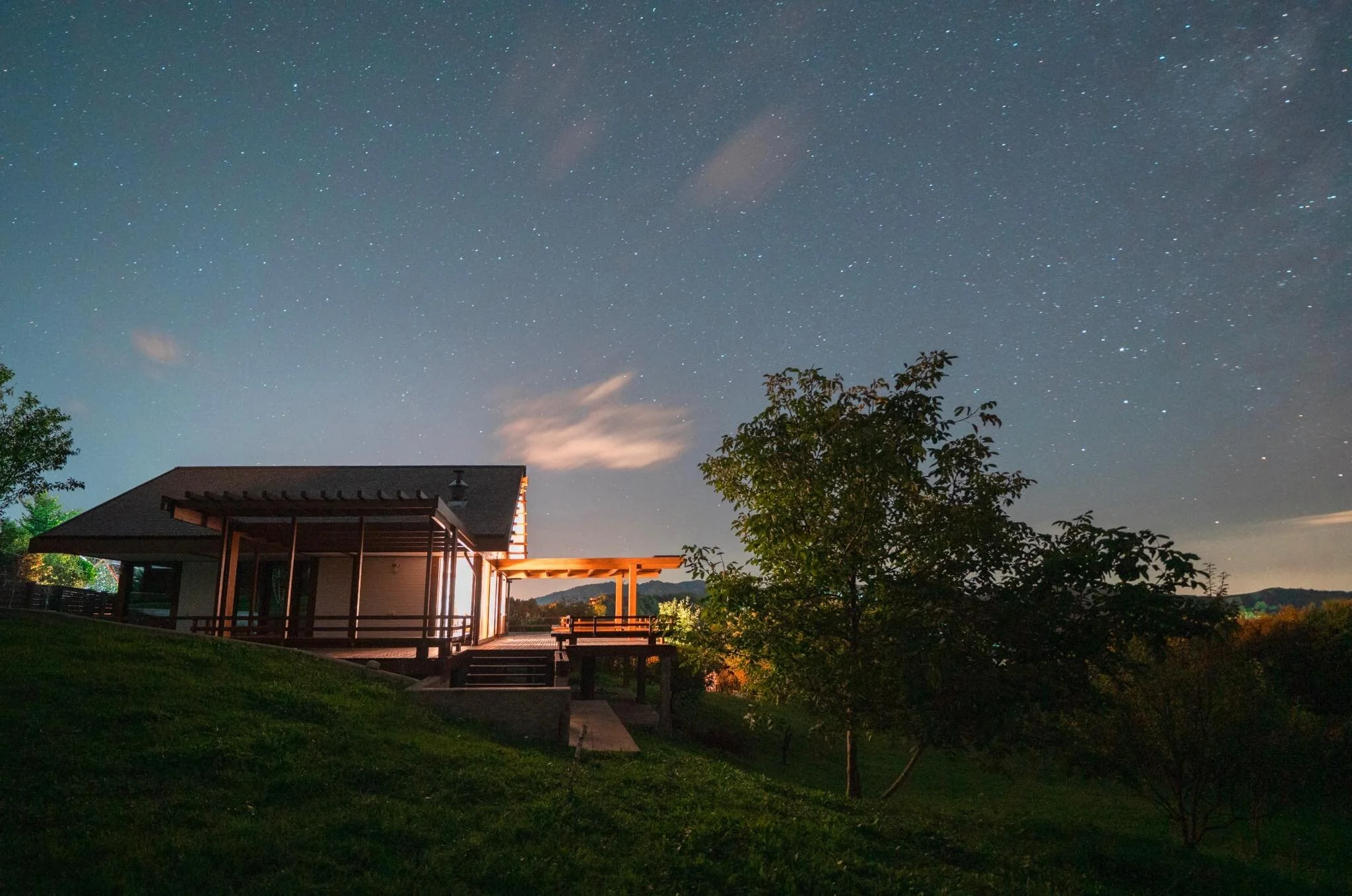 Are you curious about our beautiful and sustainable homes and would love to see them in person? We know that seeing is believing, and that's why we offer visits to our existing Soleta Homes as part of our customer journey.

But wait, there's more! We