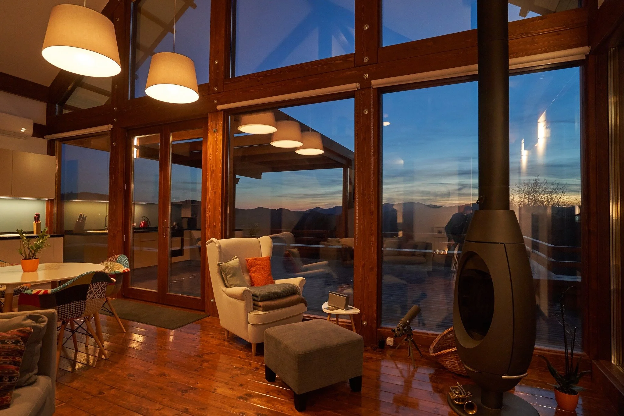 At Soleta, we frequently get asked whether our homes are suitable as primary residences or only as vacation homes. The answer is that Soleta homes are designed to be versatile and can serve as both. Our customers have bought our models for both purpo