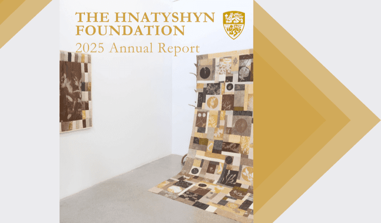 2025 in Review: Read our Annual Report!