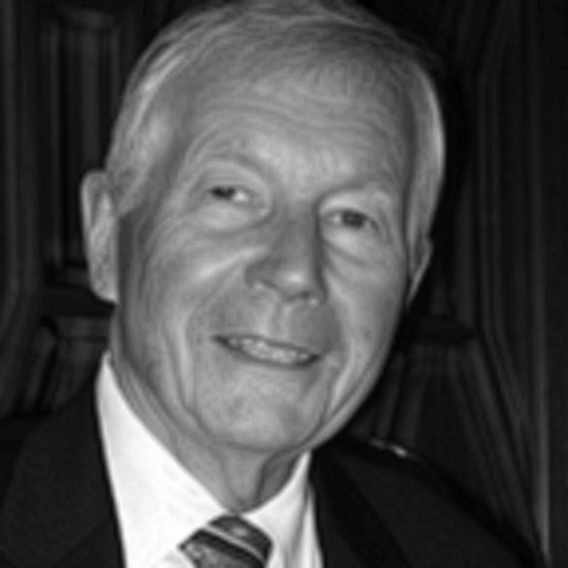 Statement on the passing of Bill Saunderson