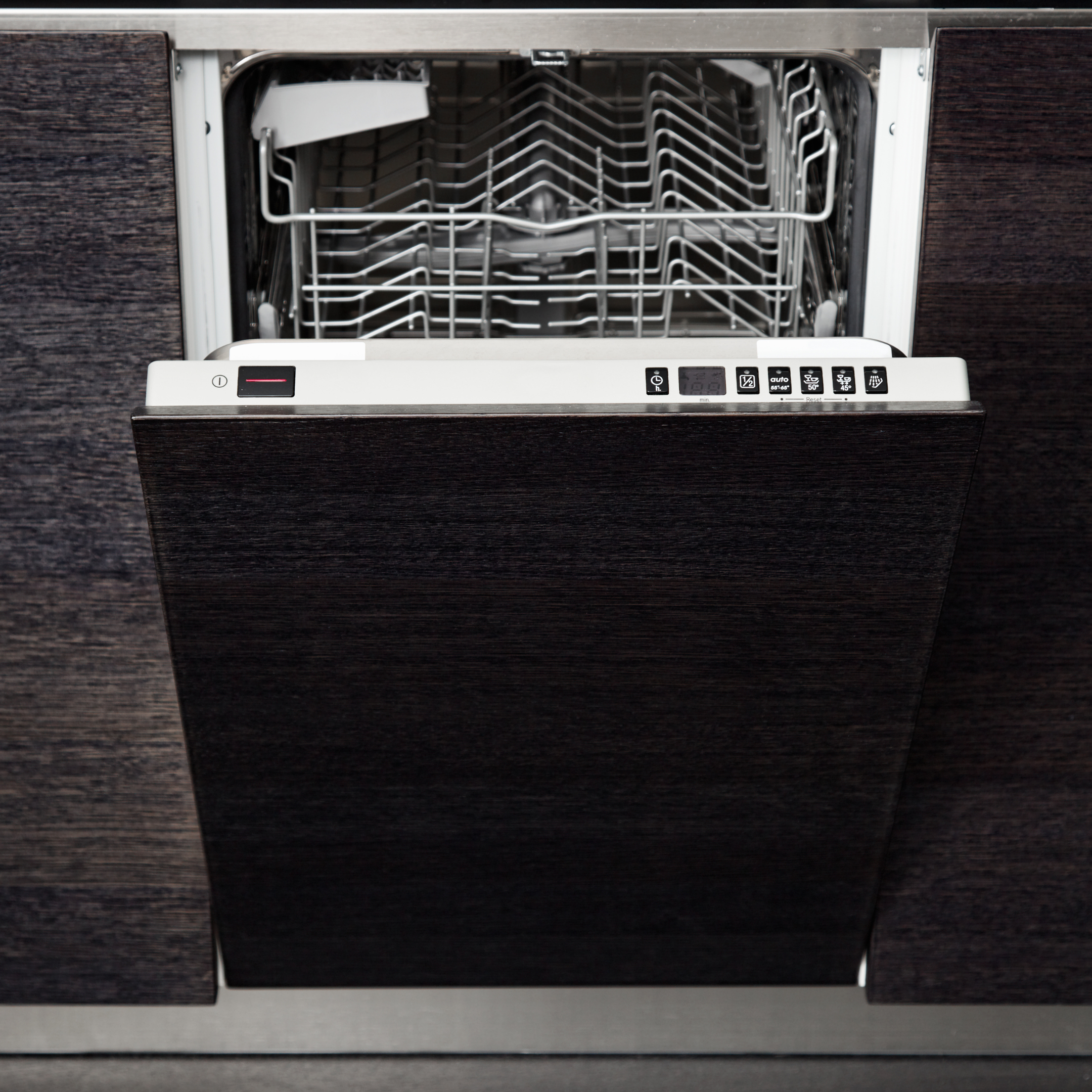 Dish Washer