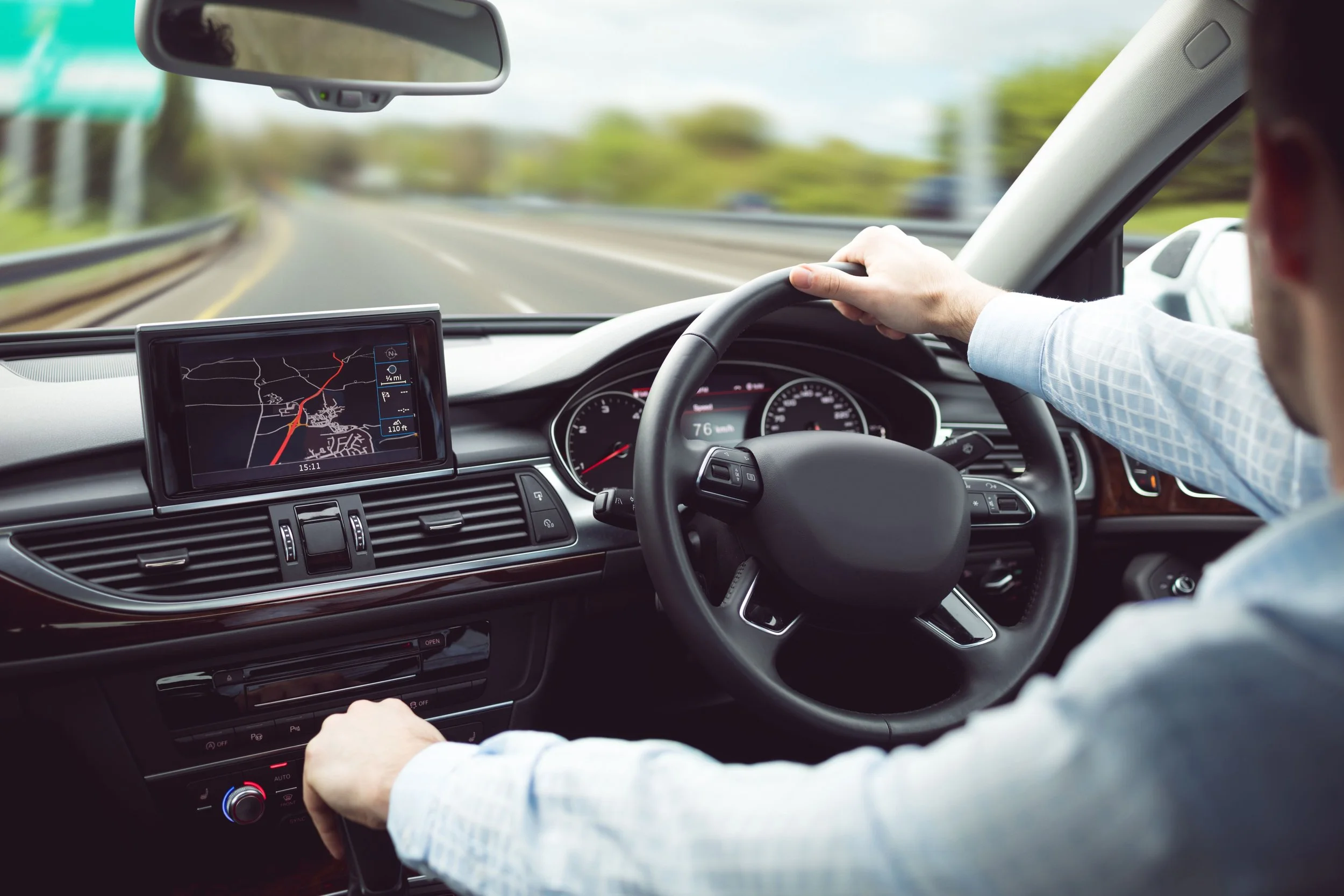 Czy skupujecie "Angliki"? Co zrobić z autem z kierownicą po prawej stronie?