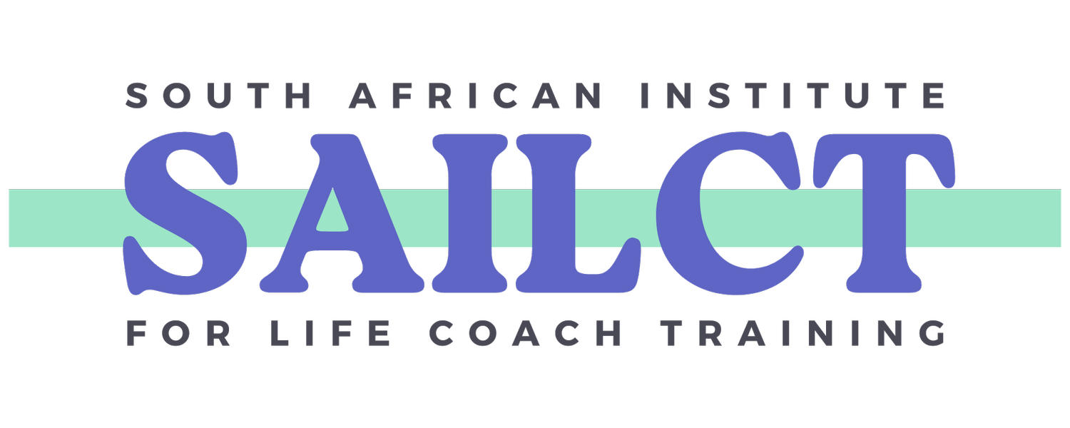 South African Institute for Life Coach Training