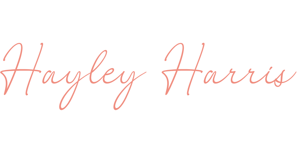 Hayley Harris