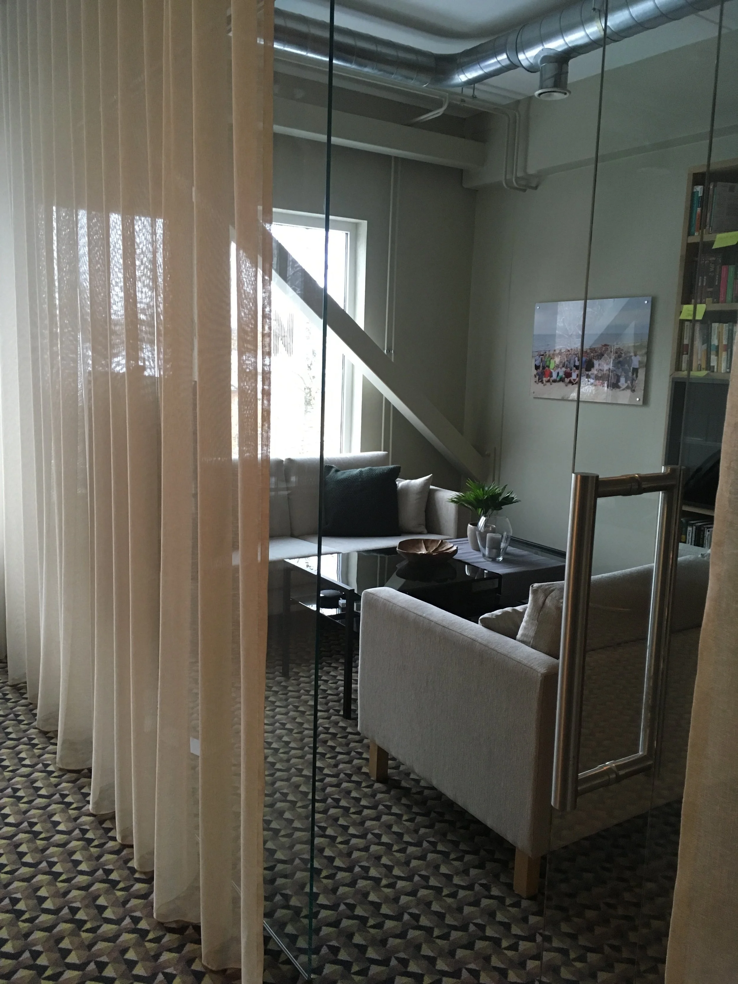 sisekujundaja tallinnas