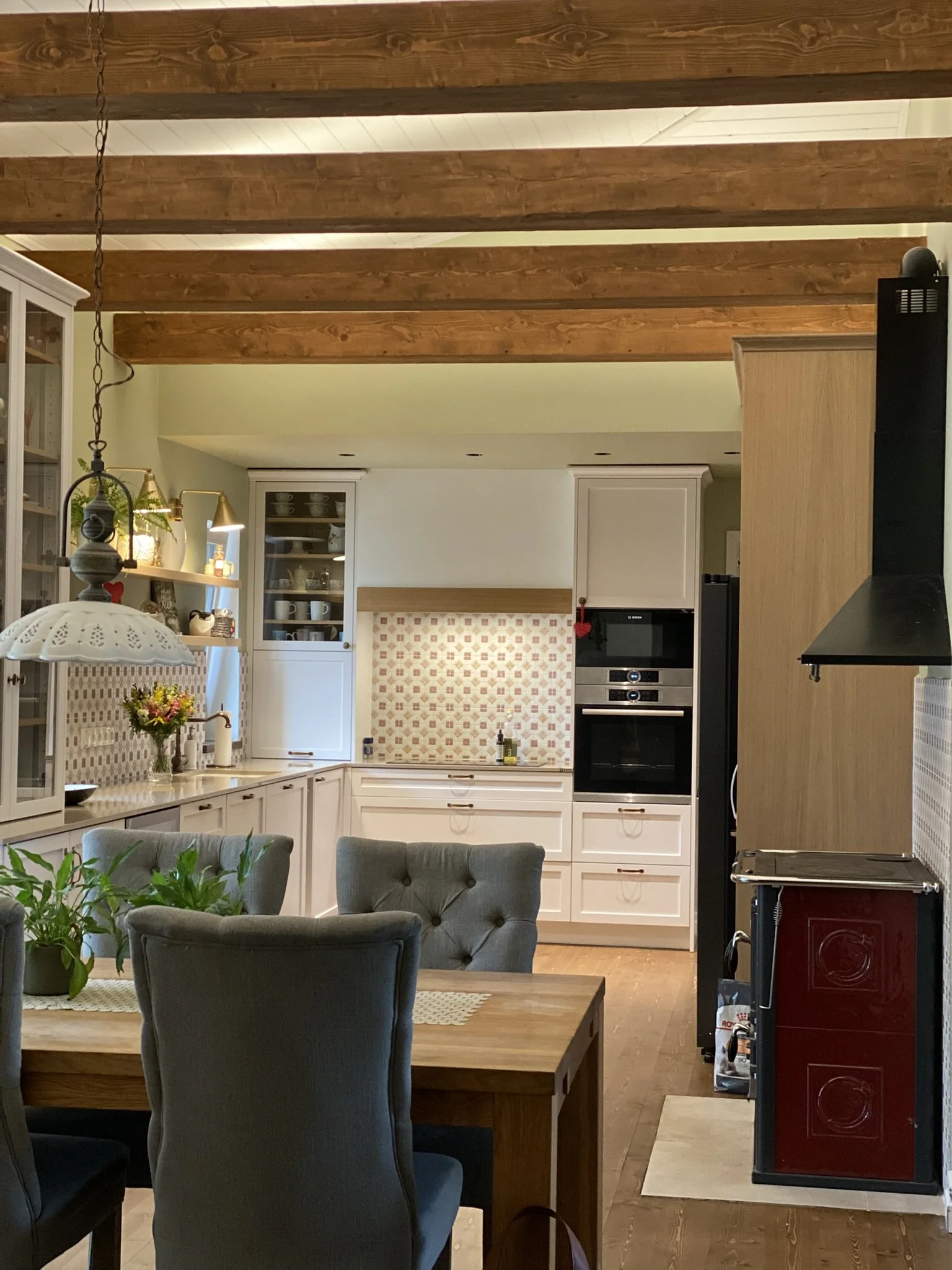 Sisekujunduse stiilid 