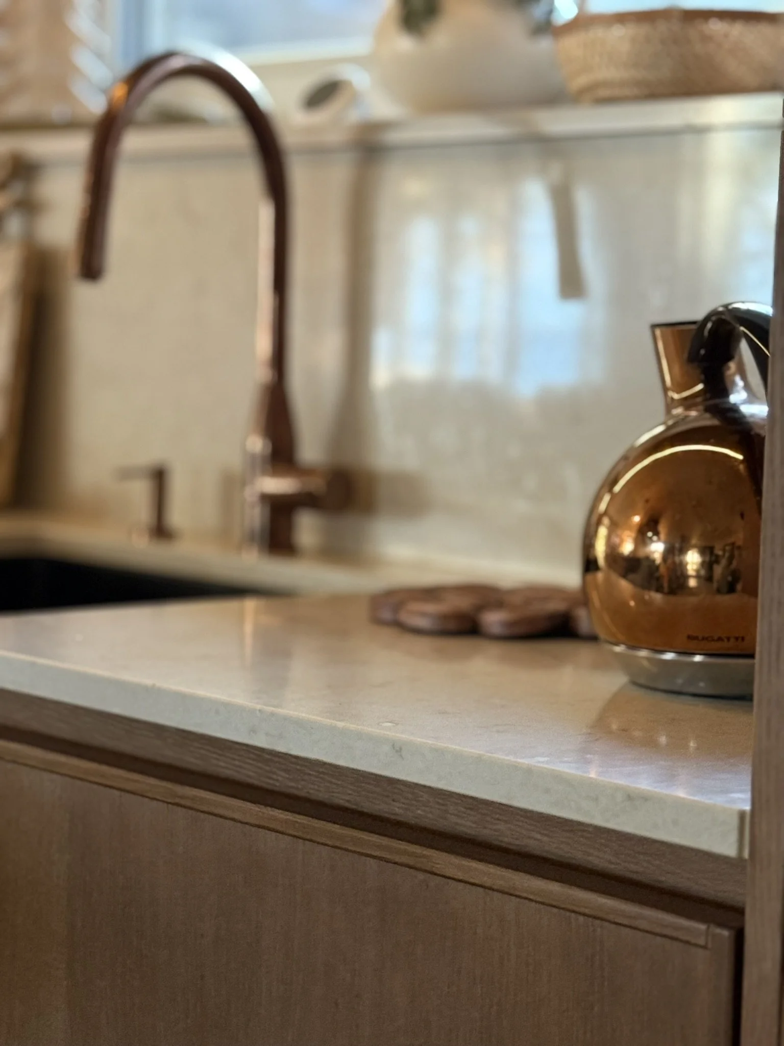 Sisekujundaja Katariina Kalda Home For Soul