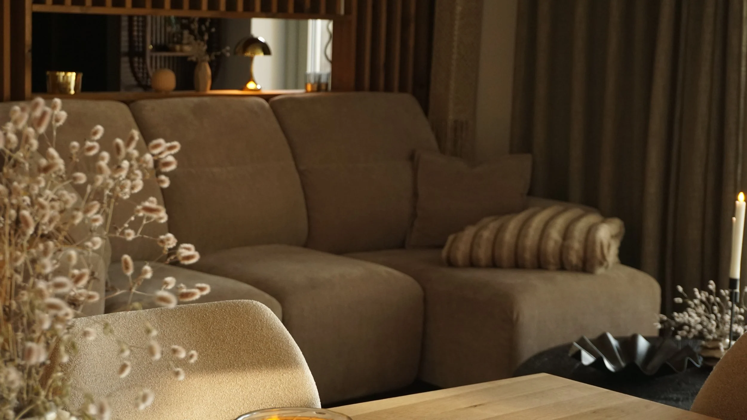 Sisekujundaja Katariina Kalda Home For Soul