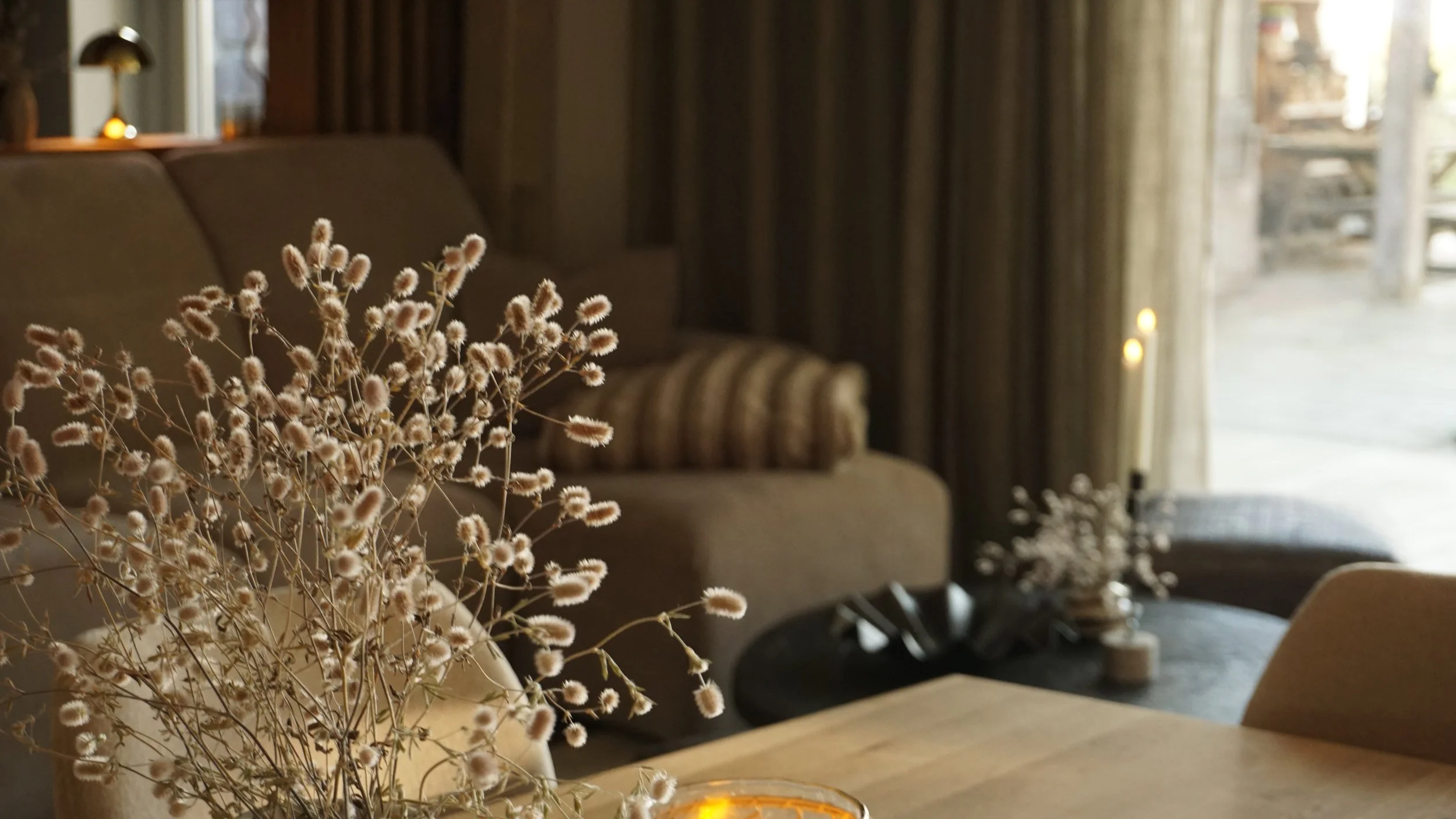 Sisekujundaja Katariina Kalda Home For Soul