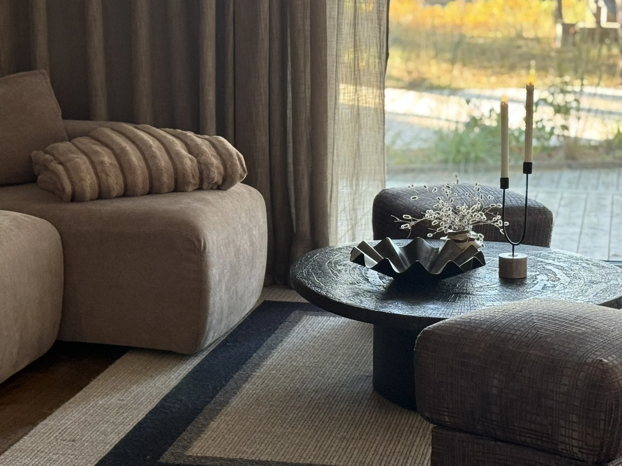 Sisekujundaja Katariina Kalda Home For Soul