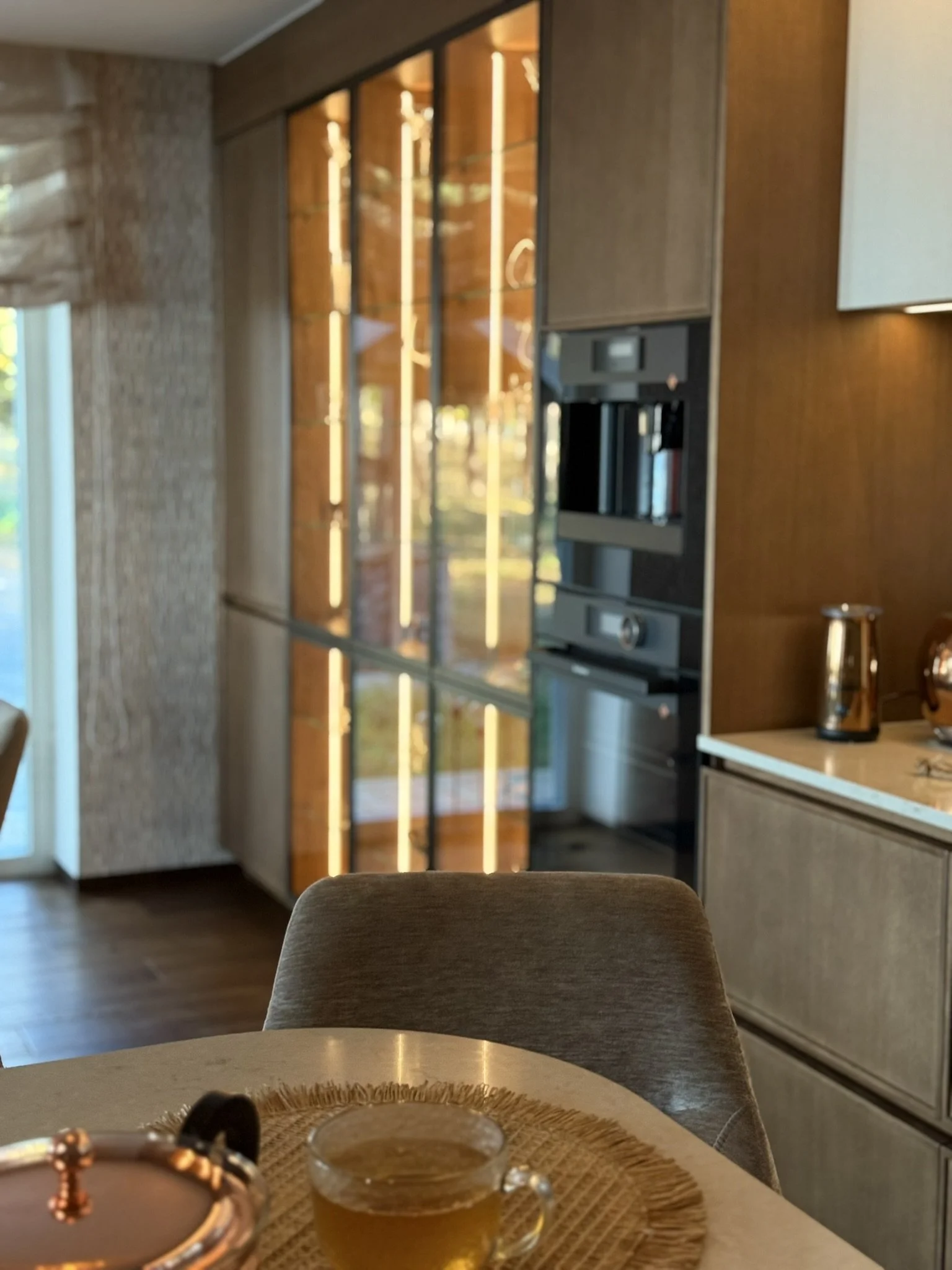 Sisekujundaja Katariina Kalda Home For Soul