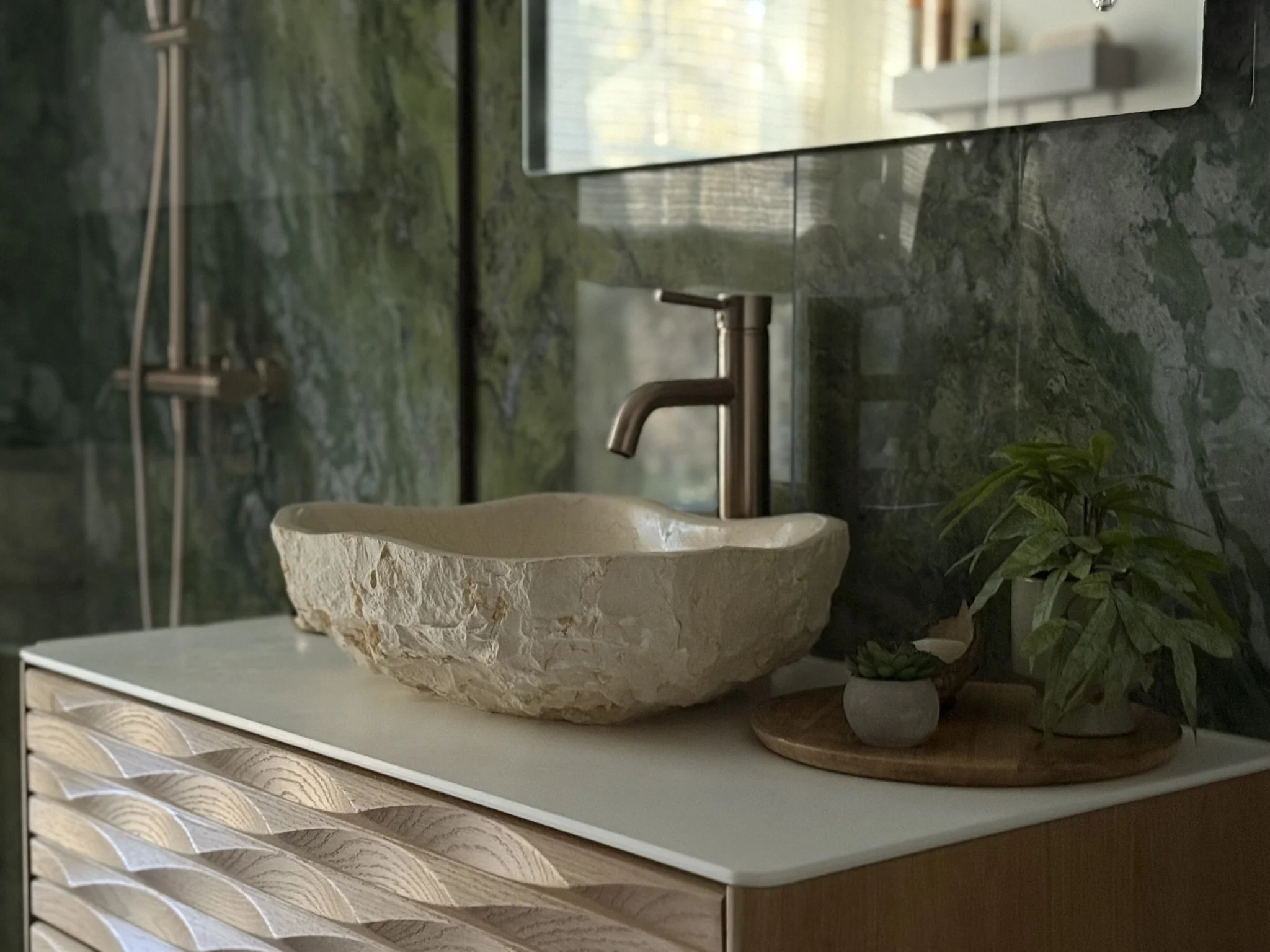 Sisekujundaja Katariina Kalda Home For Soul