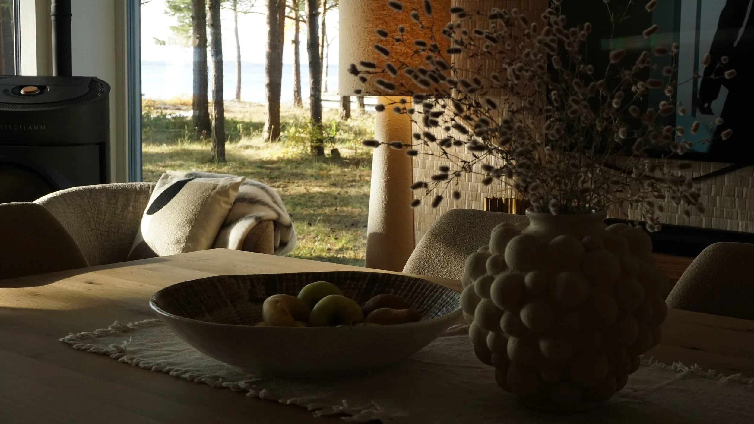 Sisekujundaja Katariina Kalda Home For Soul