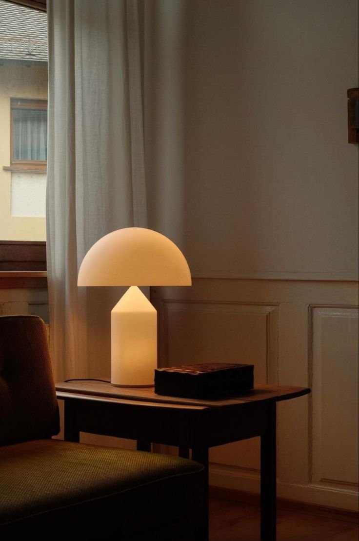 table lighting