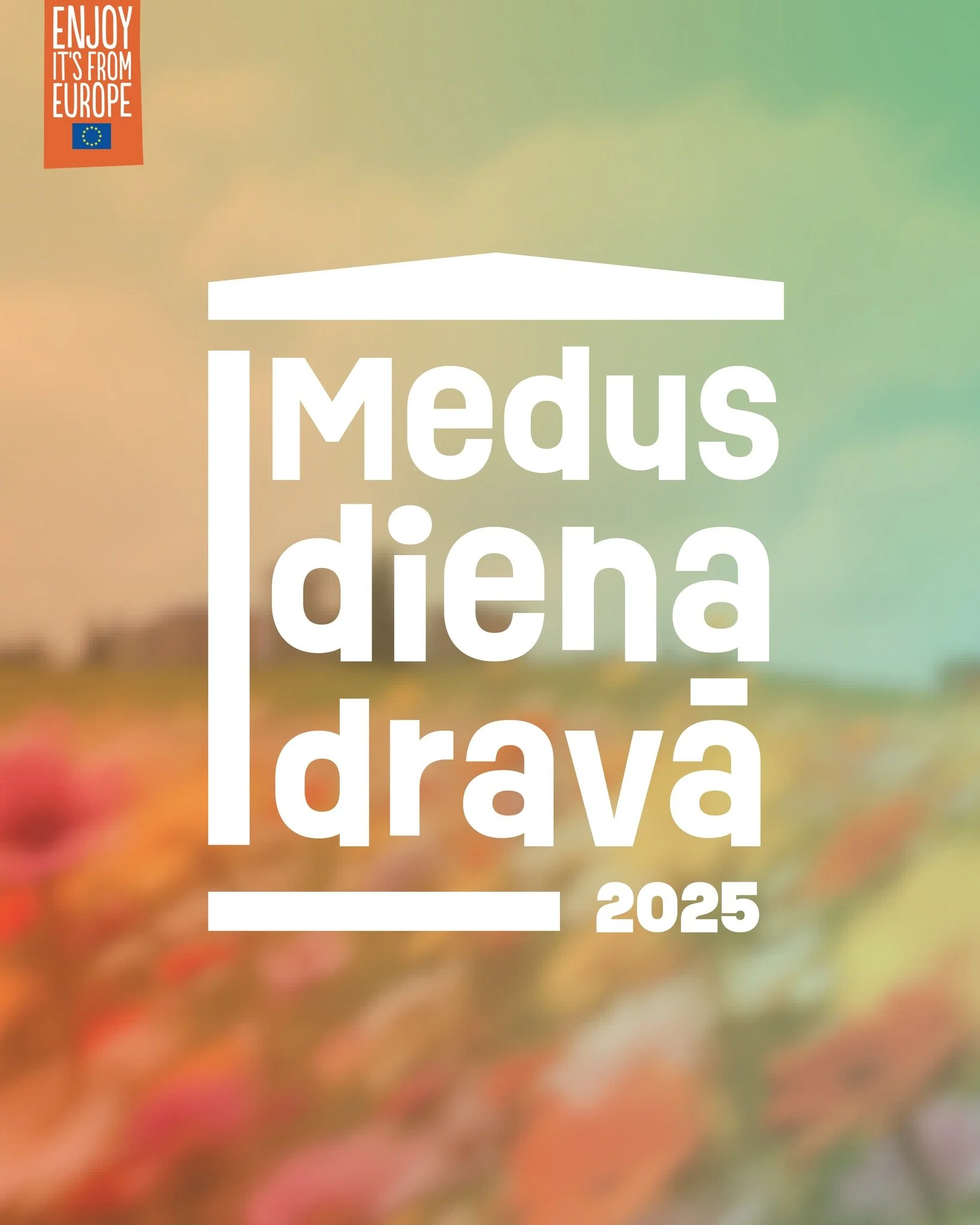 Priecīgi par &scaron;ī gada Medus diena dravā pasākuma lielo pieteikumu skaitu ar vairāk nekā 1300 dalībniekiem! 😮🧡
Ļoti ceram, ka &scaron;ī vasara visiem dravu apmeklētājiem palikusi atmiņā ar spilgtiem iespaidiem un vērtīgām zinā&scaron;anām par 
