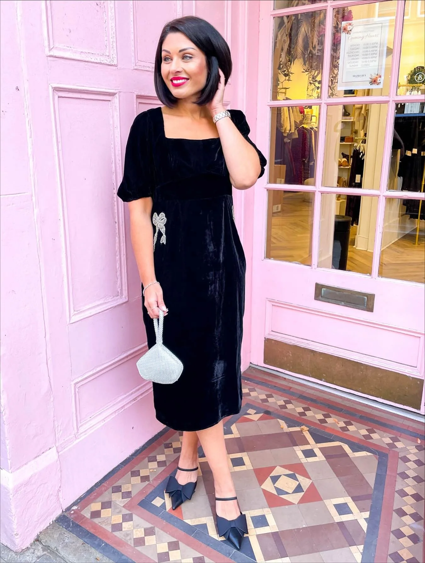 I know we haven&rsquo;t even had Halloween 🎃 yet but you probably don&rsquo;t need me to tell you that 9 weeks from now you will have opened up all your presents with the living room in total chaos, you&rsquo;ll be full of turkey and Celebrations 🍫