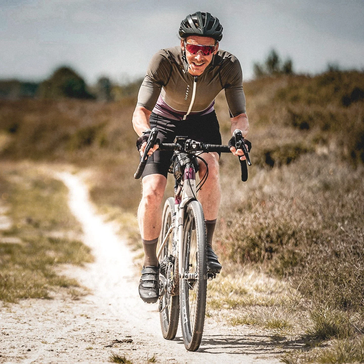 10 months ago I decided to start racing. Last weekend I marked my 10,000 km training on gravel at the graveller2024. 4 weeks left before my big race. Gravel150, I'm coming! #we-need-to-have-a-goal-in-life

#gravelbike #canondale #gravellerdrenthe #gr