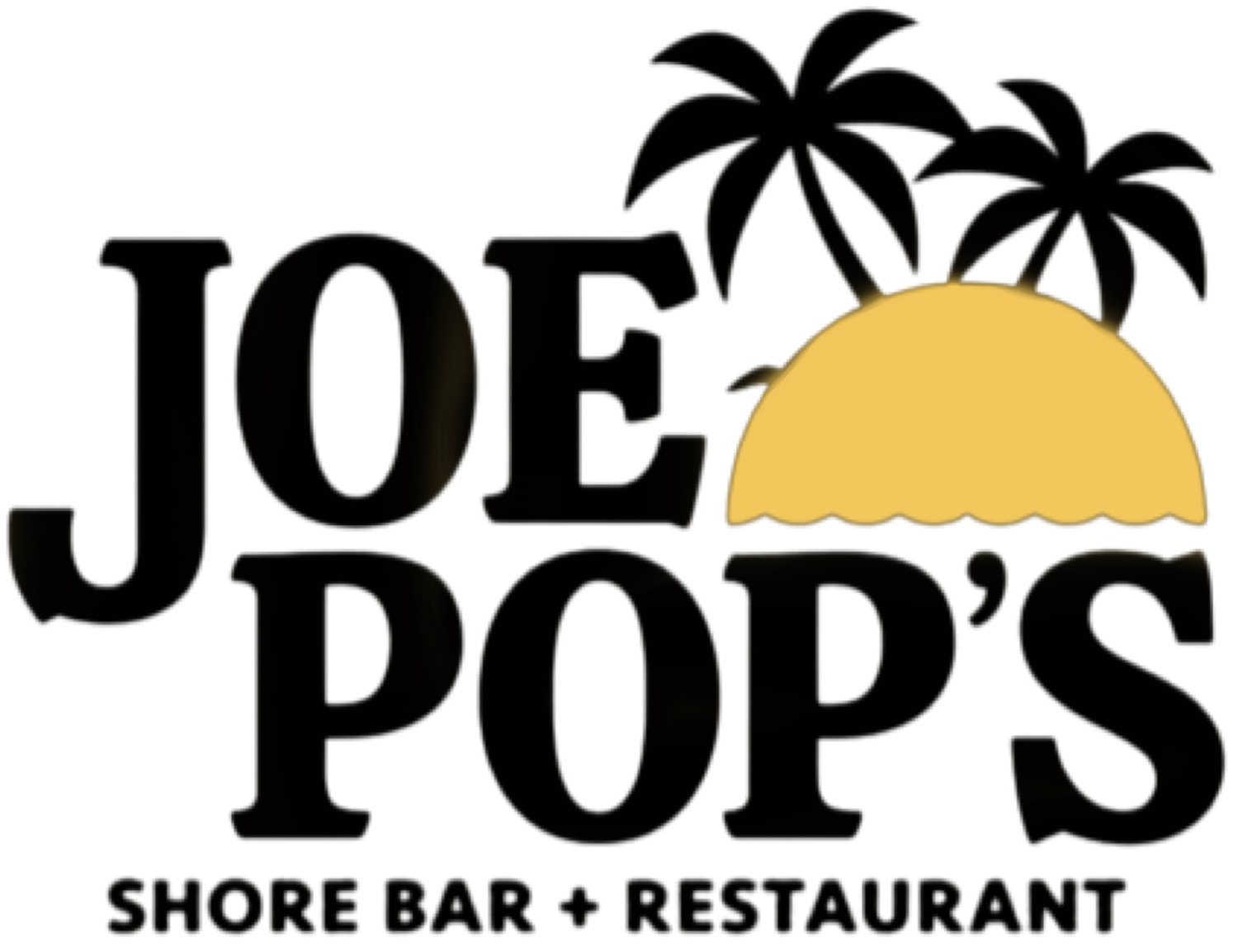 Joe Pop&#39;s Shore Bar + Restaurant