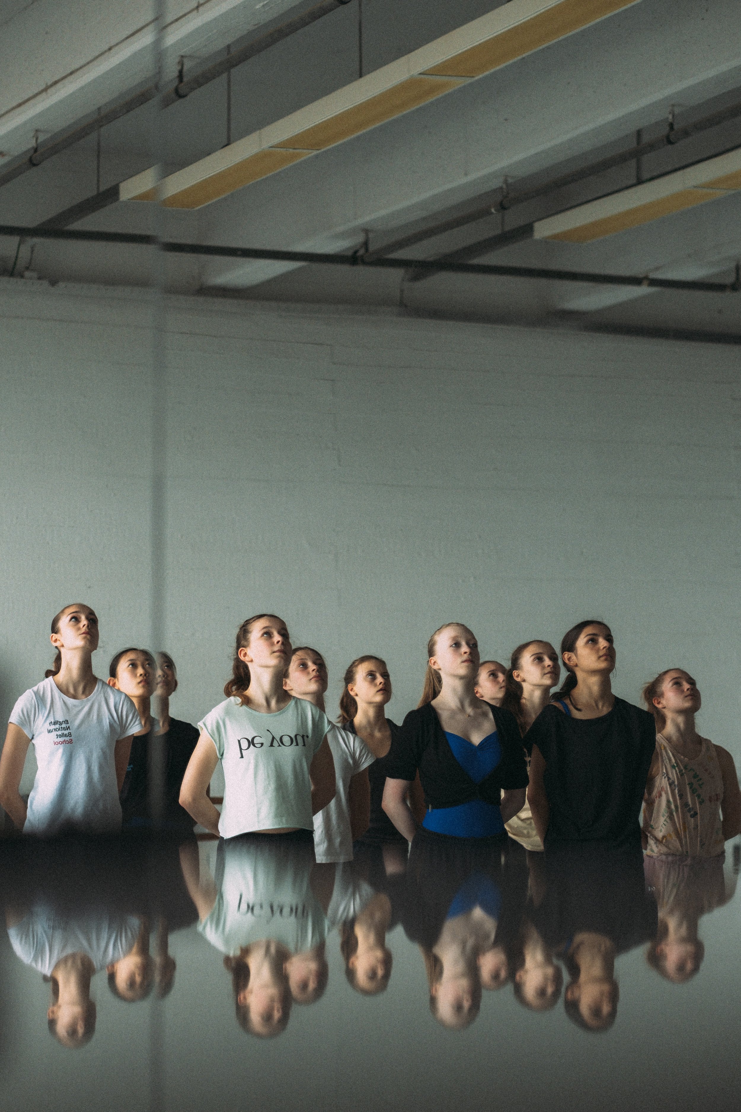 Willow by Jesse Callaert x Koninklijke Balletschool Antwerpen