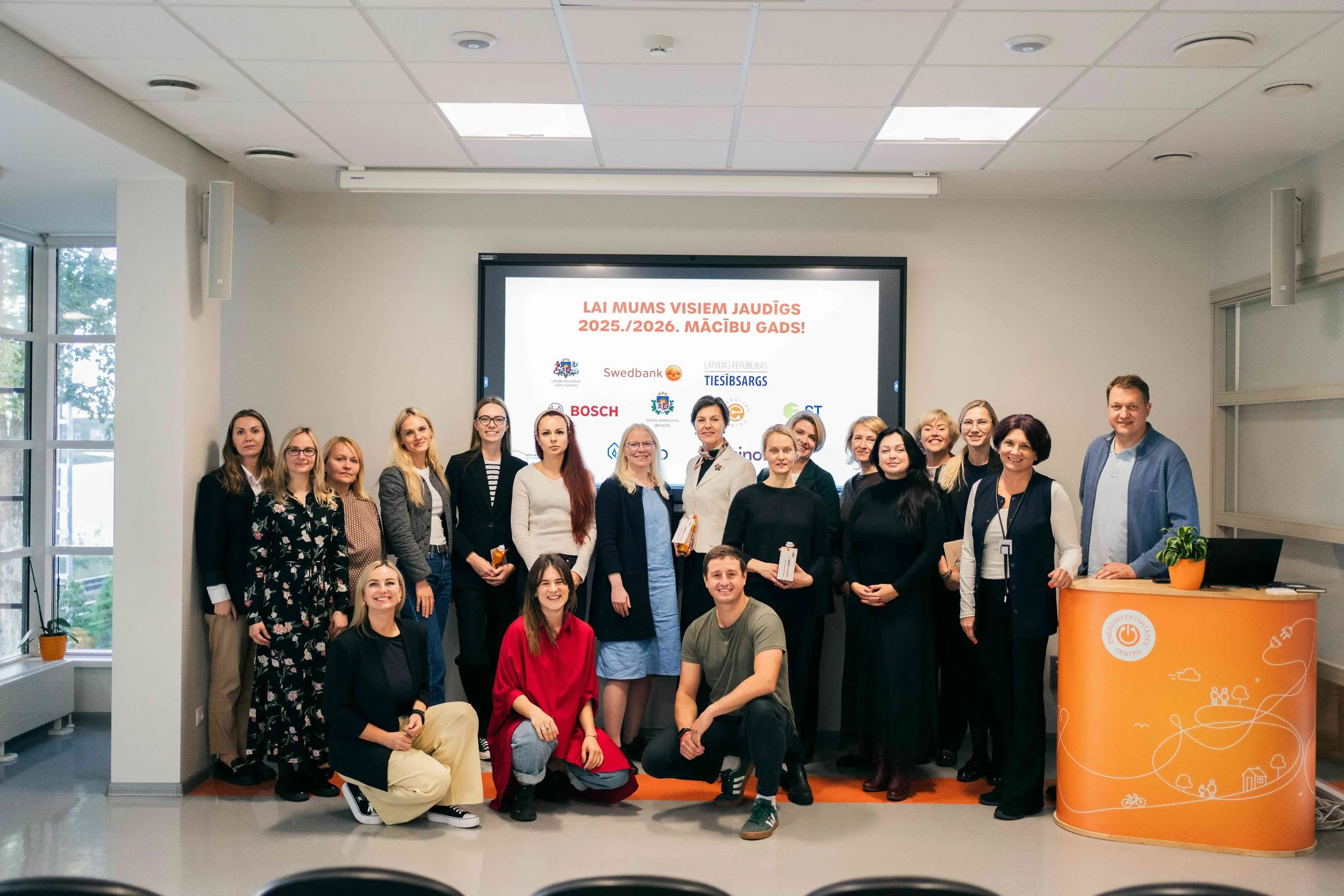 Programma “Dzīvei gatavs” sniedz iespēju skolēniem satikties ar nozaru ekspertiem