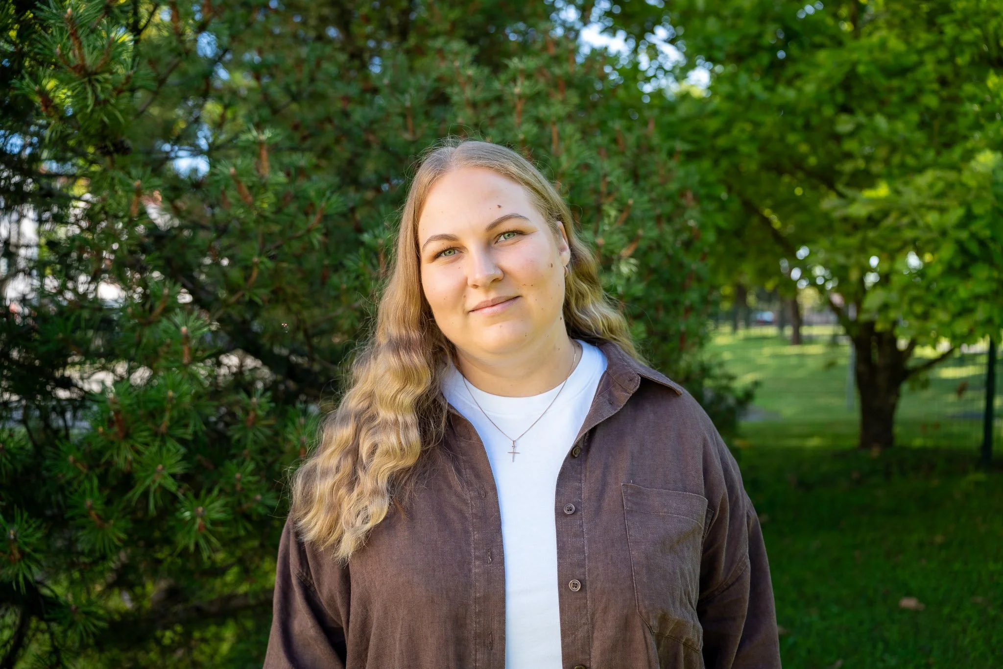 Krista Patrīcija Zeibote, matemātikas skolotāja