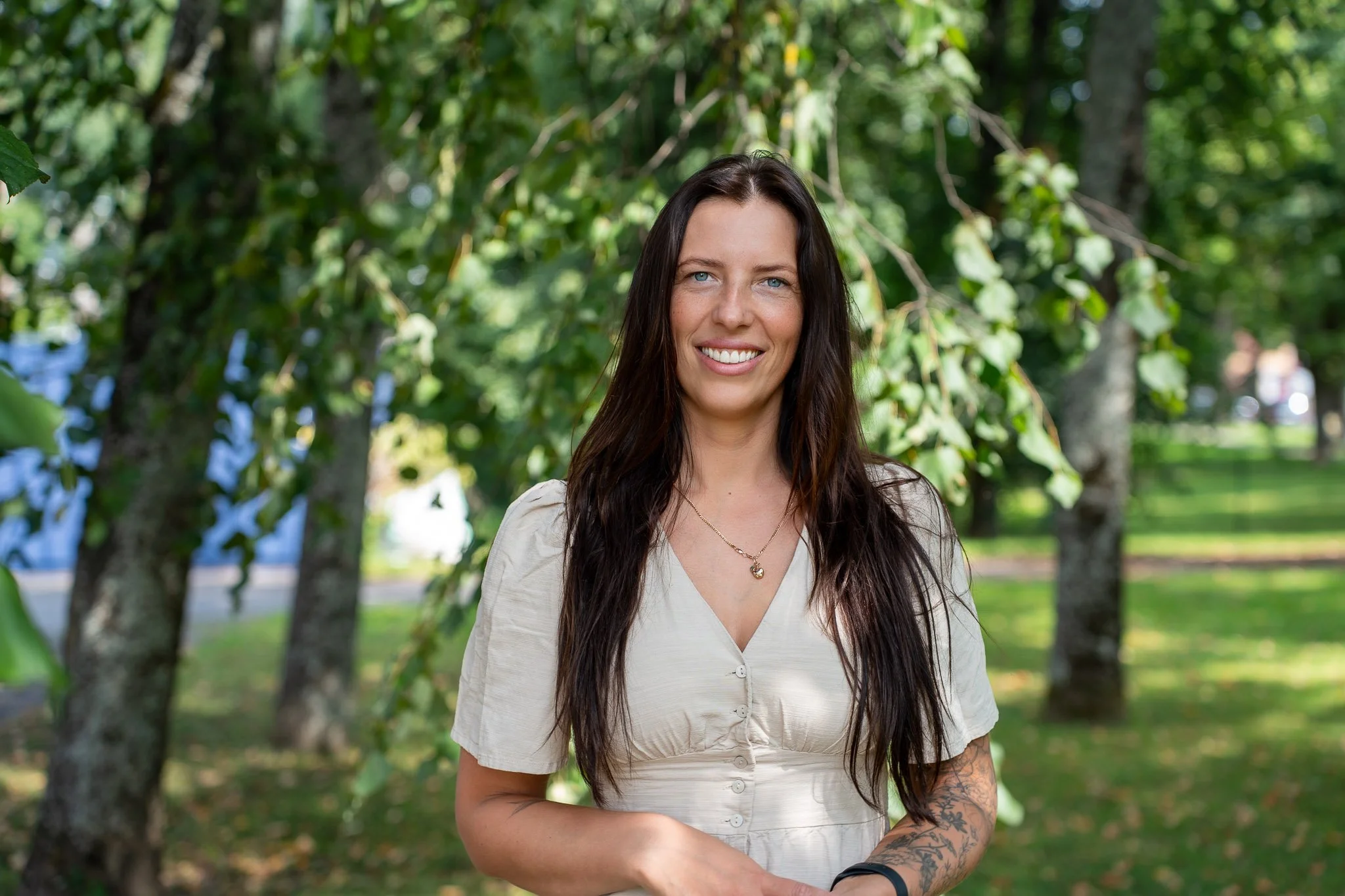 Rūta Barovska, matemātikas skolotāja