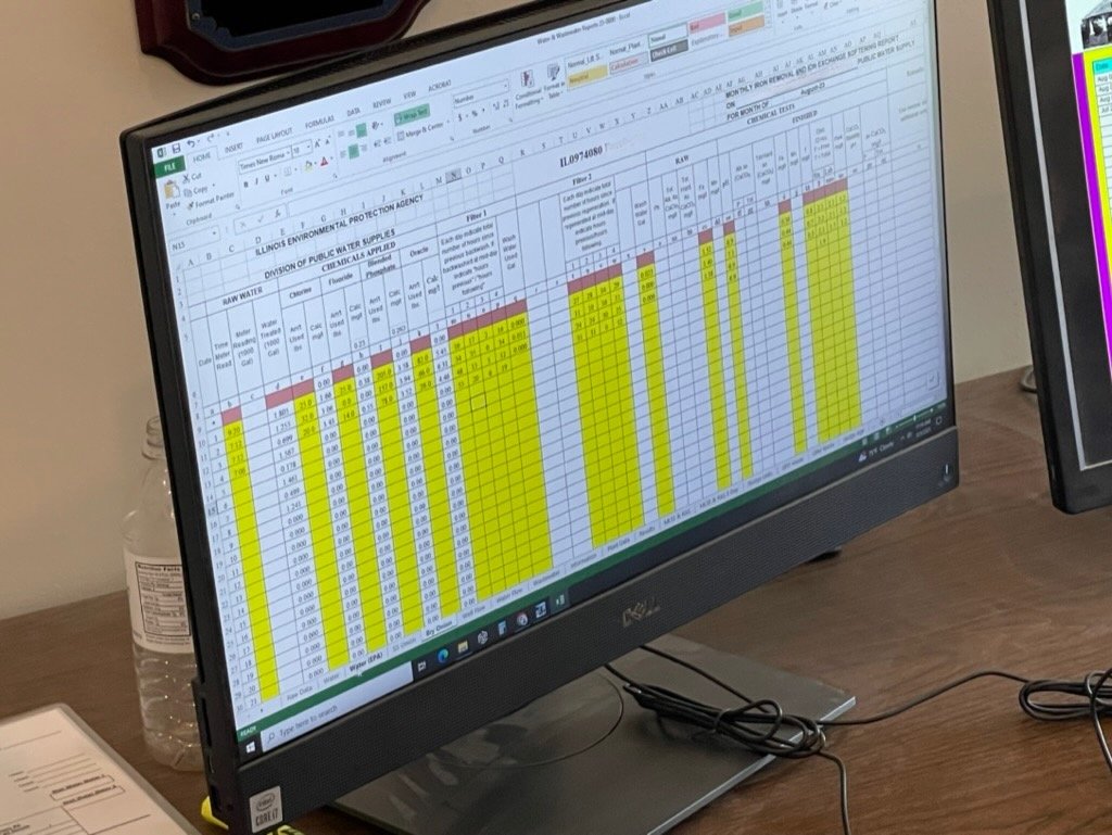 My Spreadsheets Are Good Enough (But Are They Really?) 