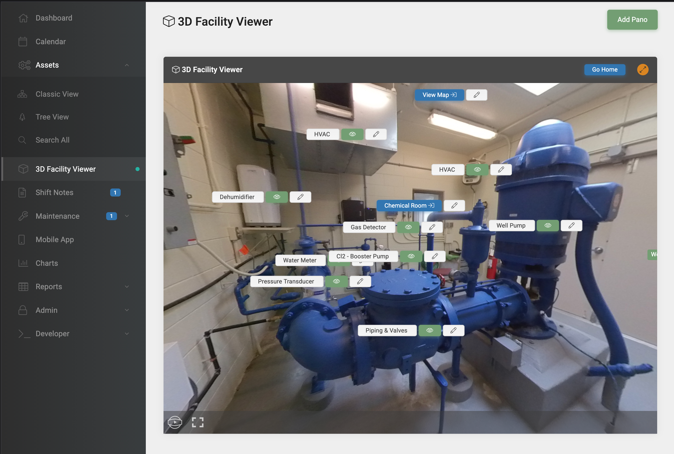 3D Visualizer