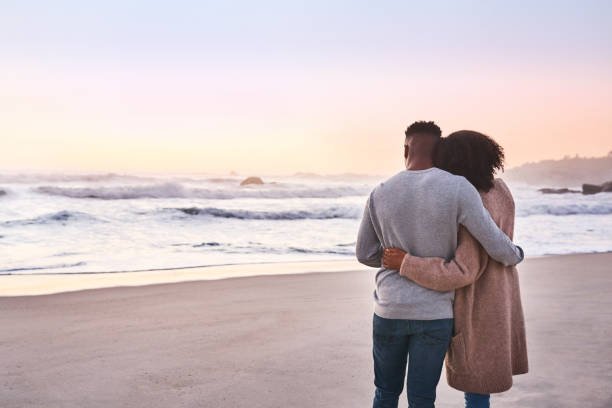6 Methods to Healing Trauma & What it Means for Your Marriage