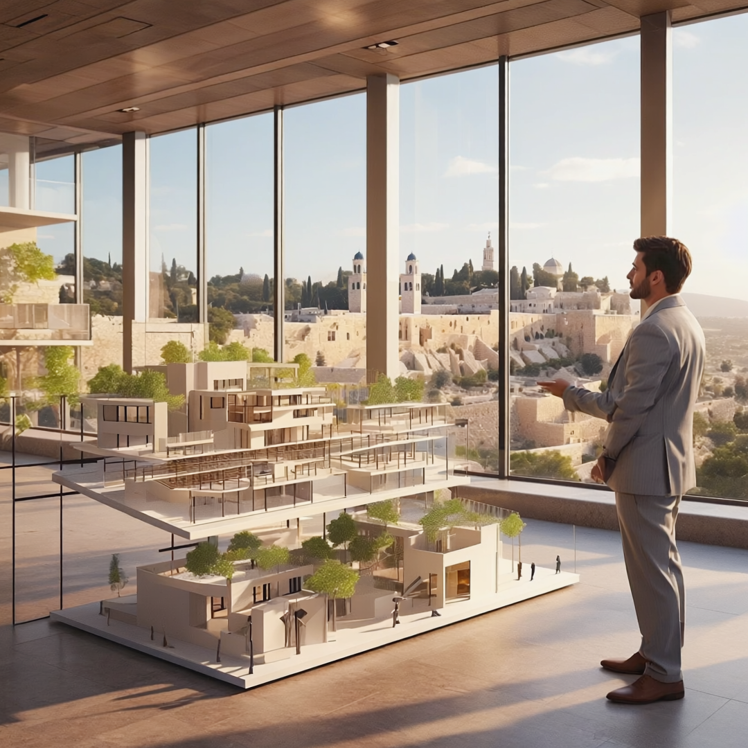 Should You Rent or Buy Property in Israel? A Financial Analysis for 2026