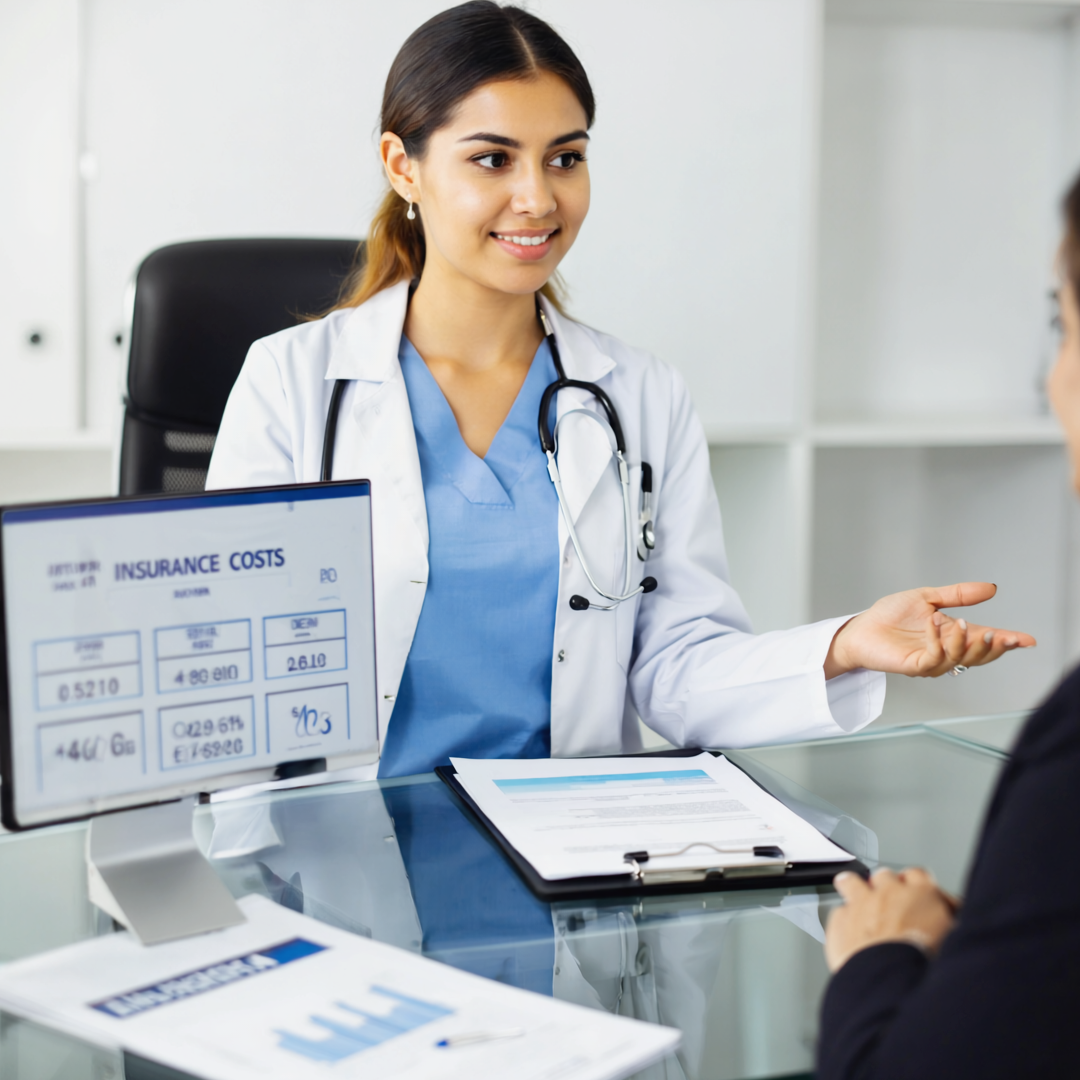 Understanding Healthcare Costs in Israel: Insurance, Copays, and What You'll Actually Pay