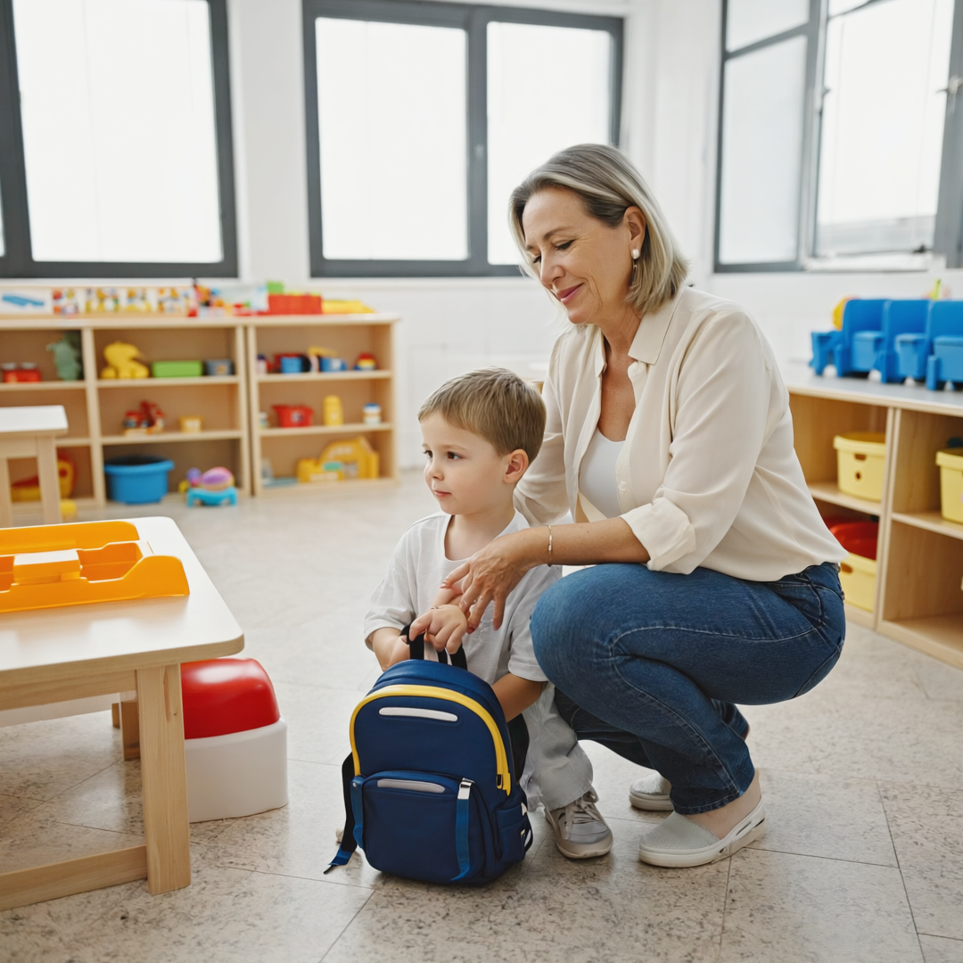 The Real Cost of Raising Children in Israel: From Daycare to Bar Mitzvah