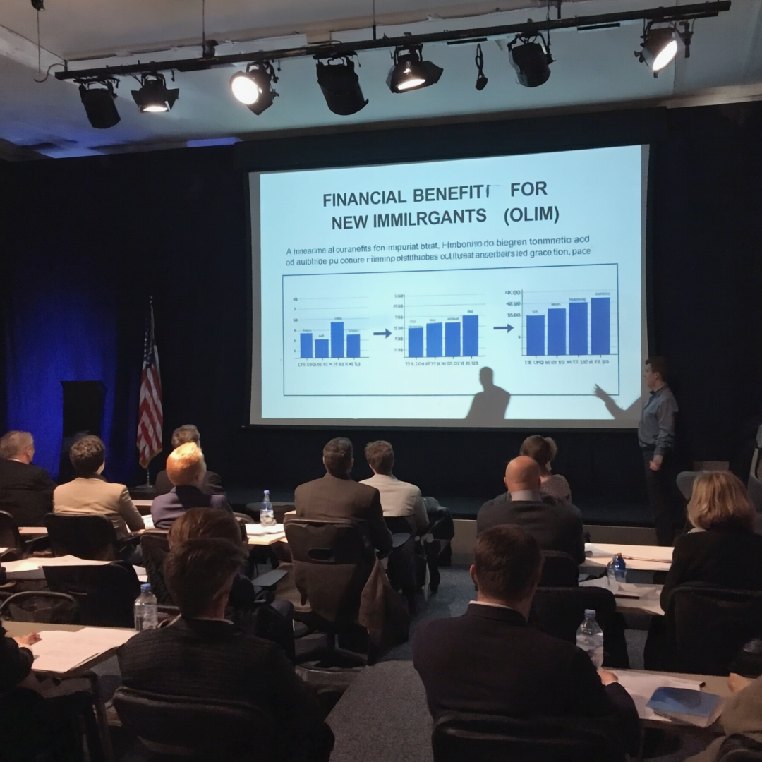 Financial Benefits for New Immigrants (Olim): Complete Guide to Maximizing Your Aliyah Package