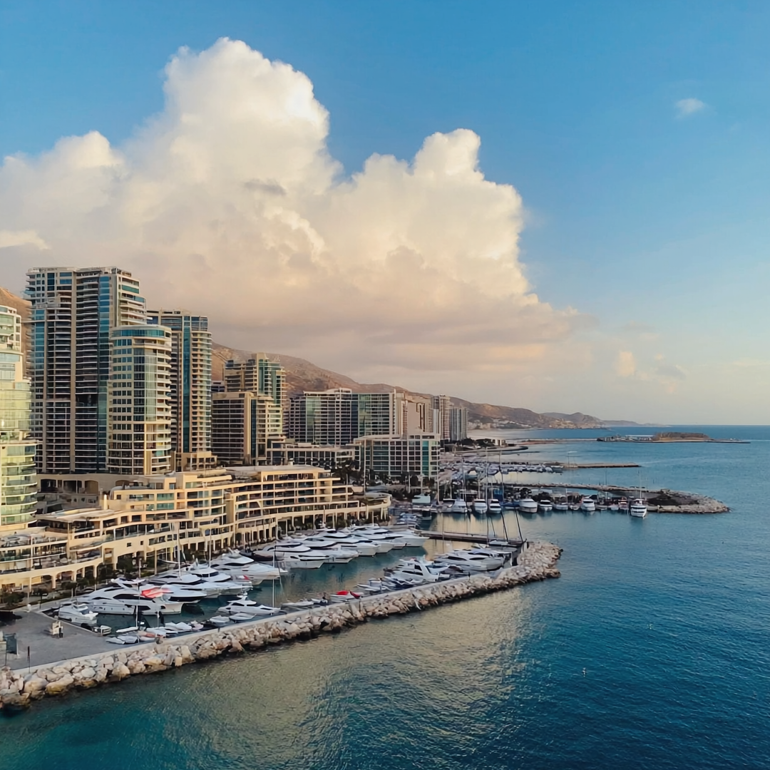 Ahkelon | Anglo Communities