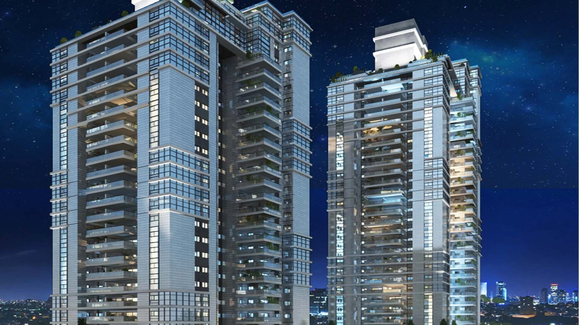 A New Standard for Southern Living