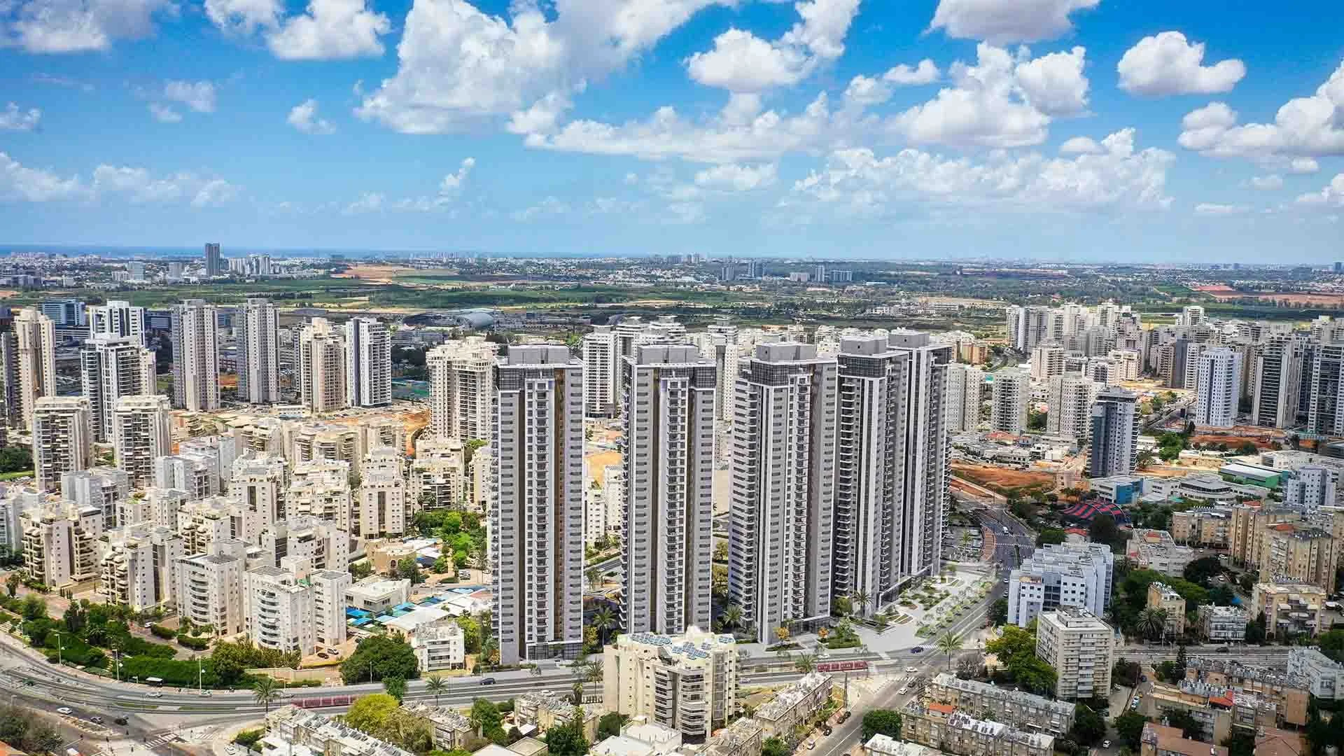 Where City Meets Nature