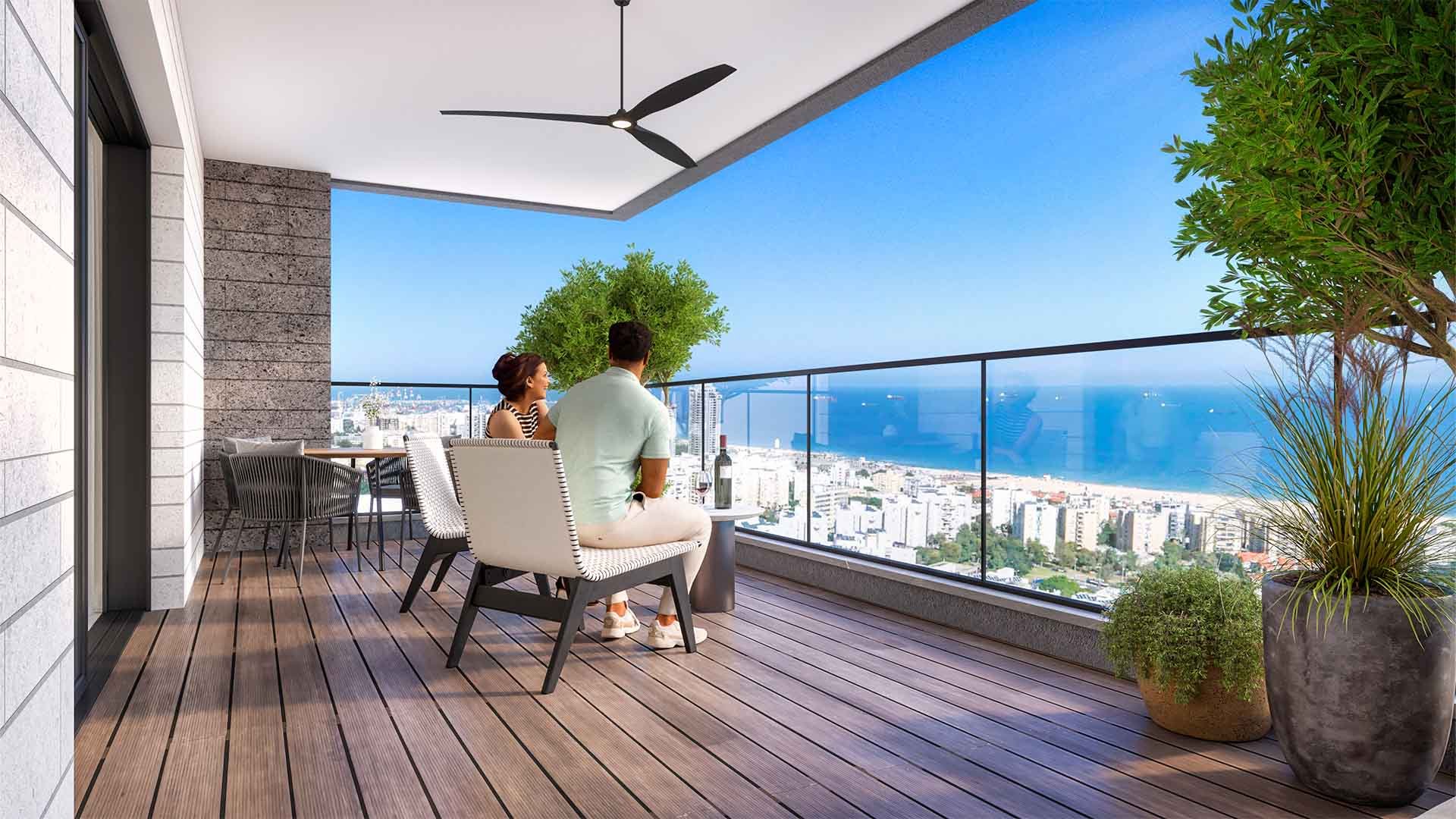 A Renaissance by the Sea