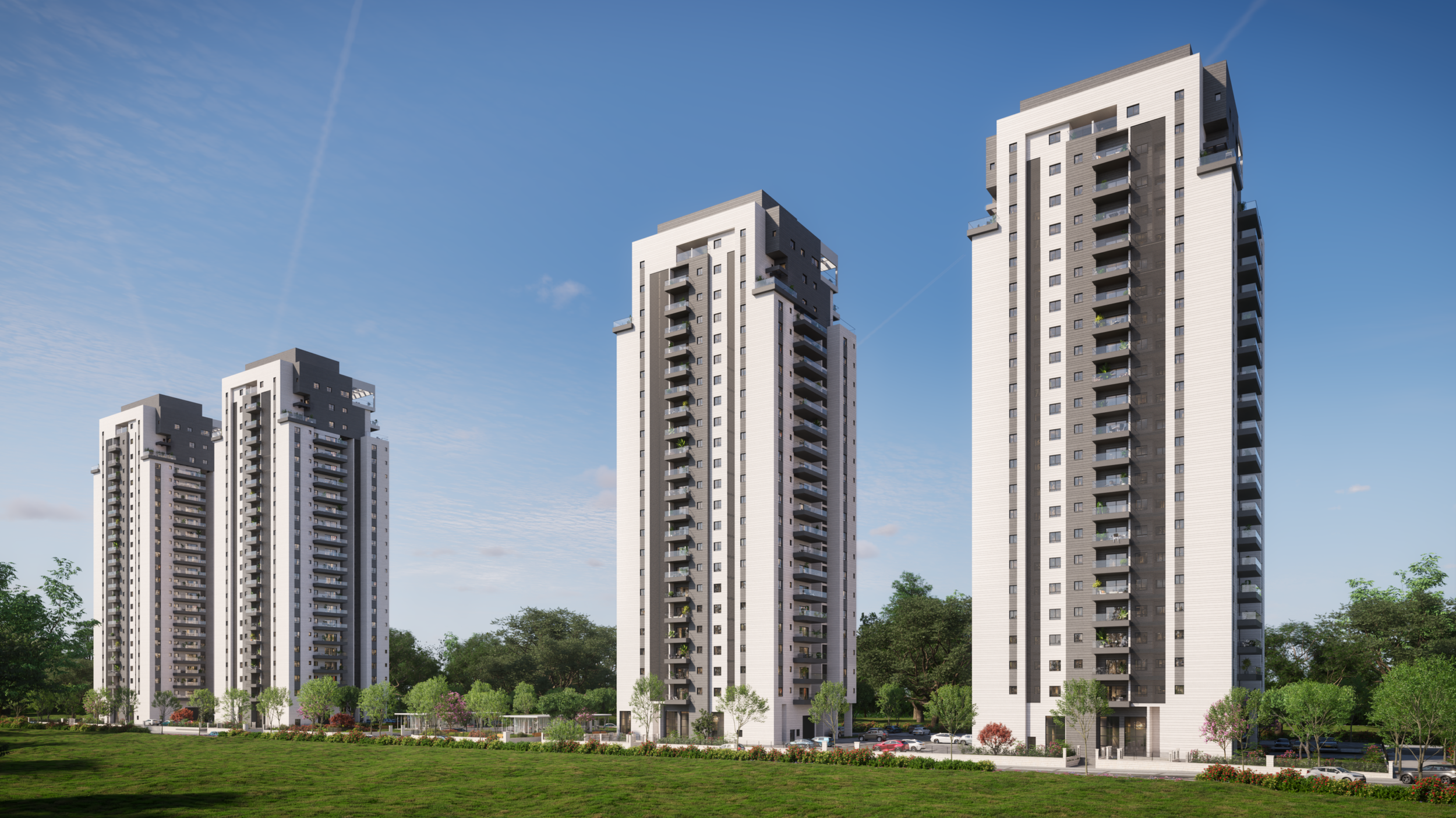 Where Nature and Modern Living Unite