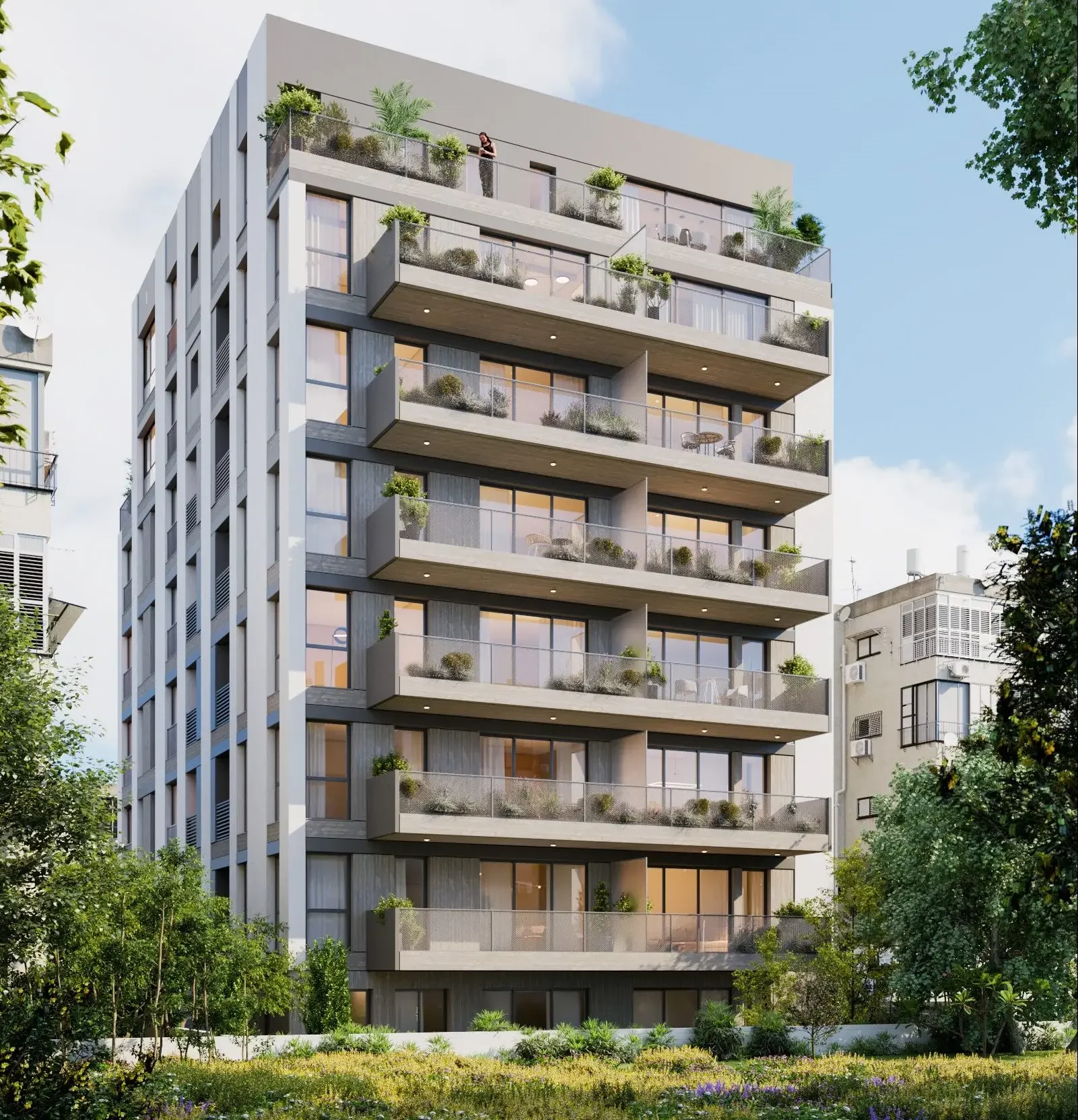 A Vision Rising in the Heart of Bavli