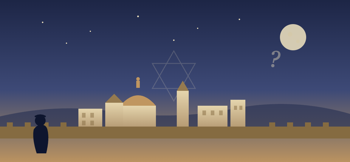 Can a Halachic Jew Always Make Aliyah?