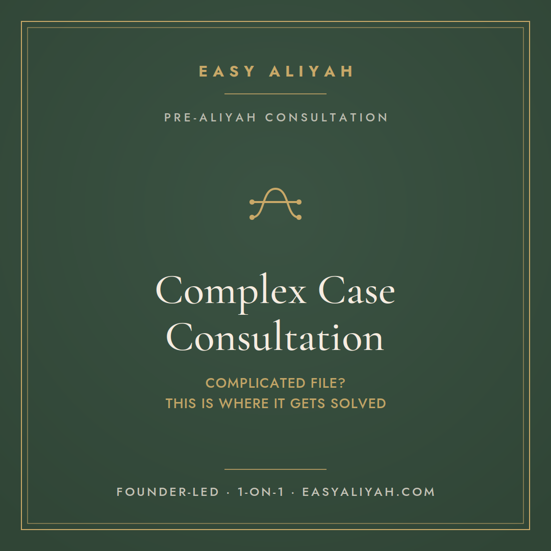 Complex Case Consultation