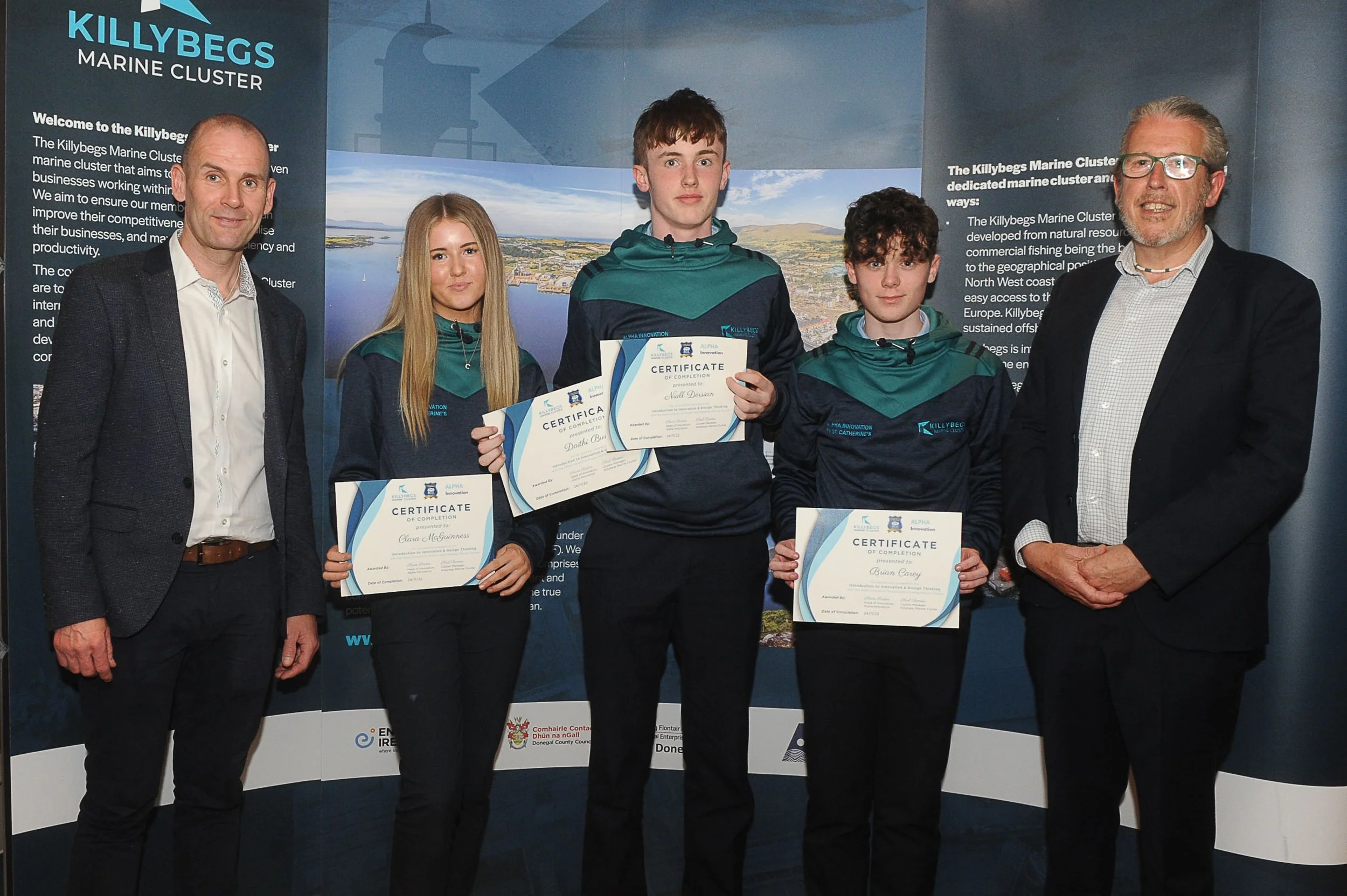 ALPHA Innovation | Home