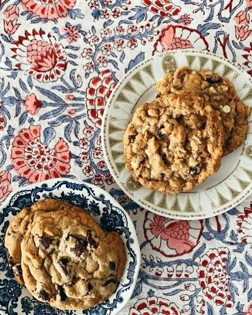If there&rsquo;s oatmeal in the cookie, does it count as breakfast?