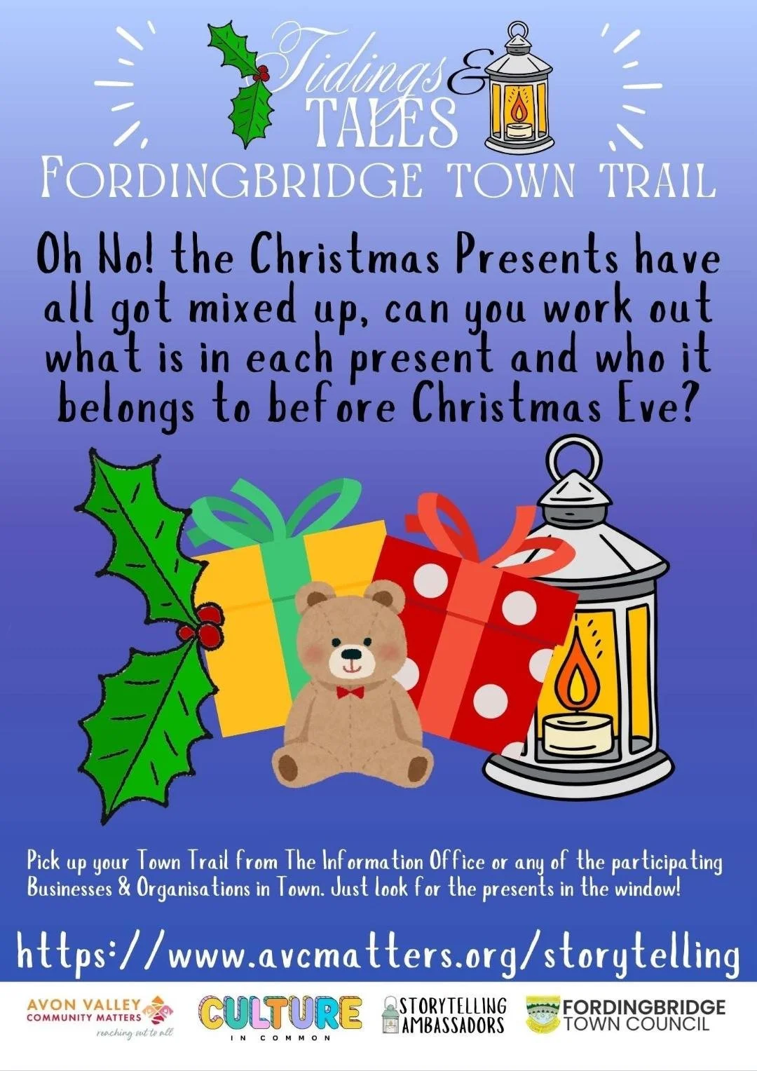 Fordingbridge Town Trail