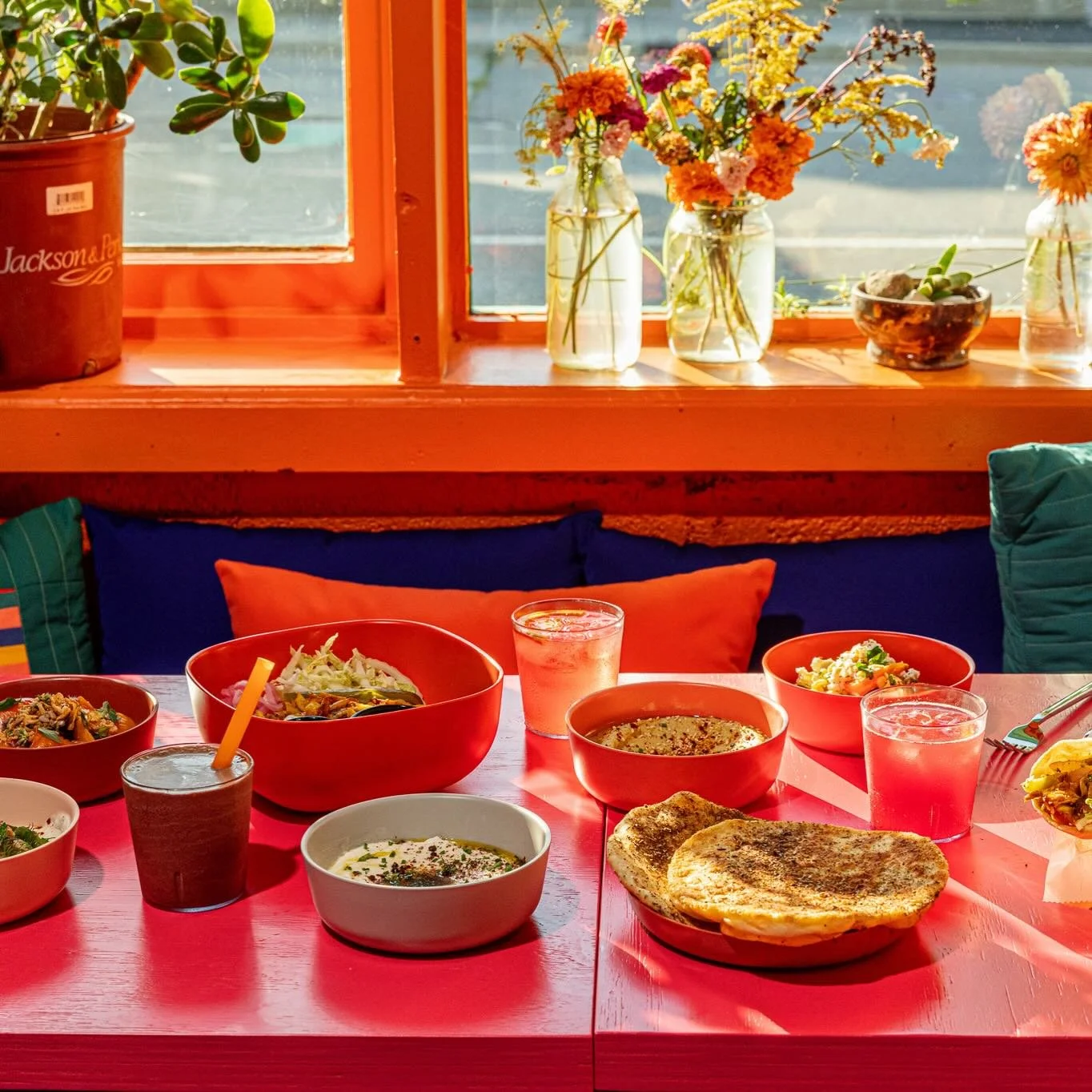 Serious food. Unserious vibes. Come spin meat with us! We&rsquo;re looking for a sous chef to join our growing Ann Arbor team. Good times. Great pay. Great benefits. Please send inquiries to yes@spiedoa2.com